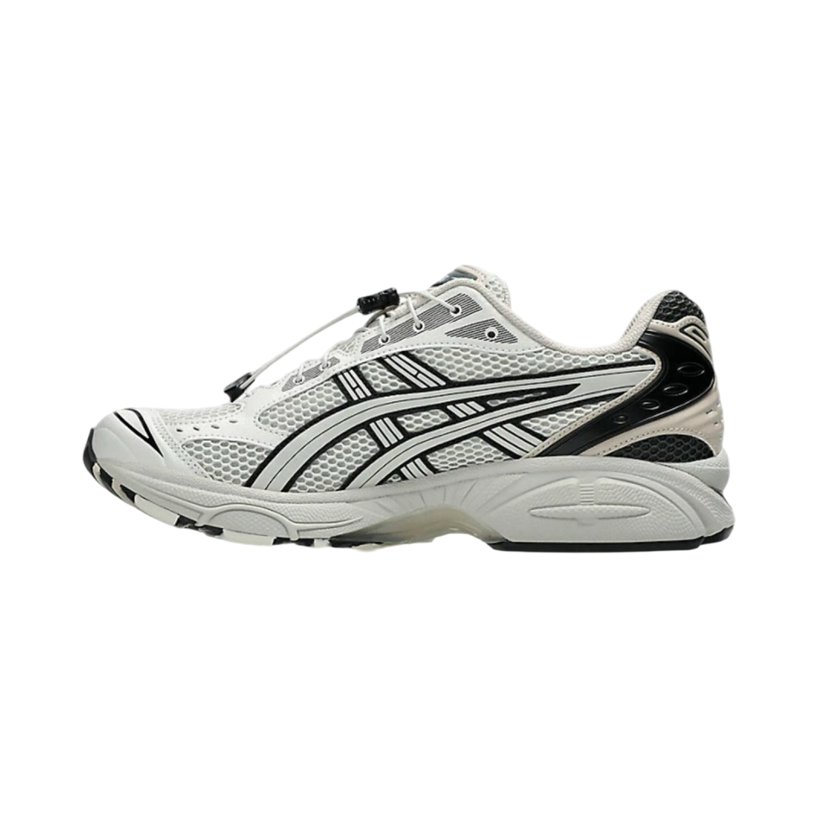 GEL-KAYANO 14 SOMKE GRAY