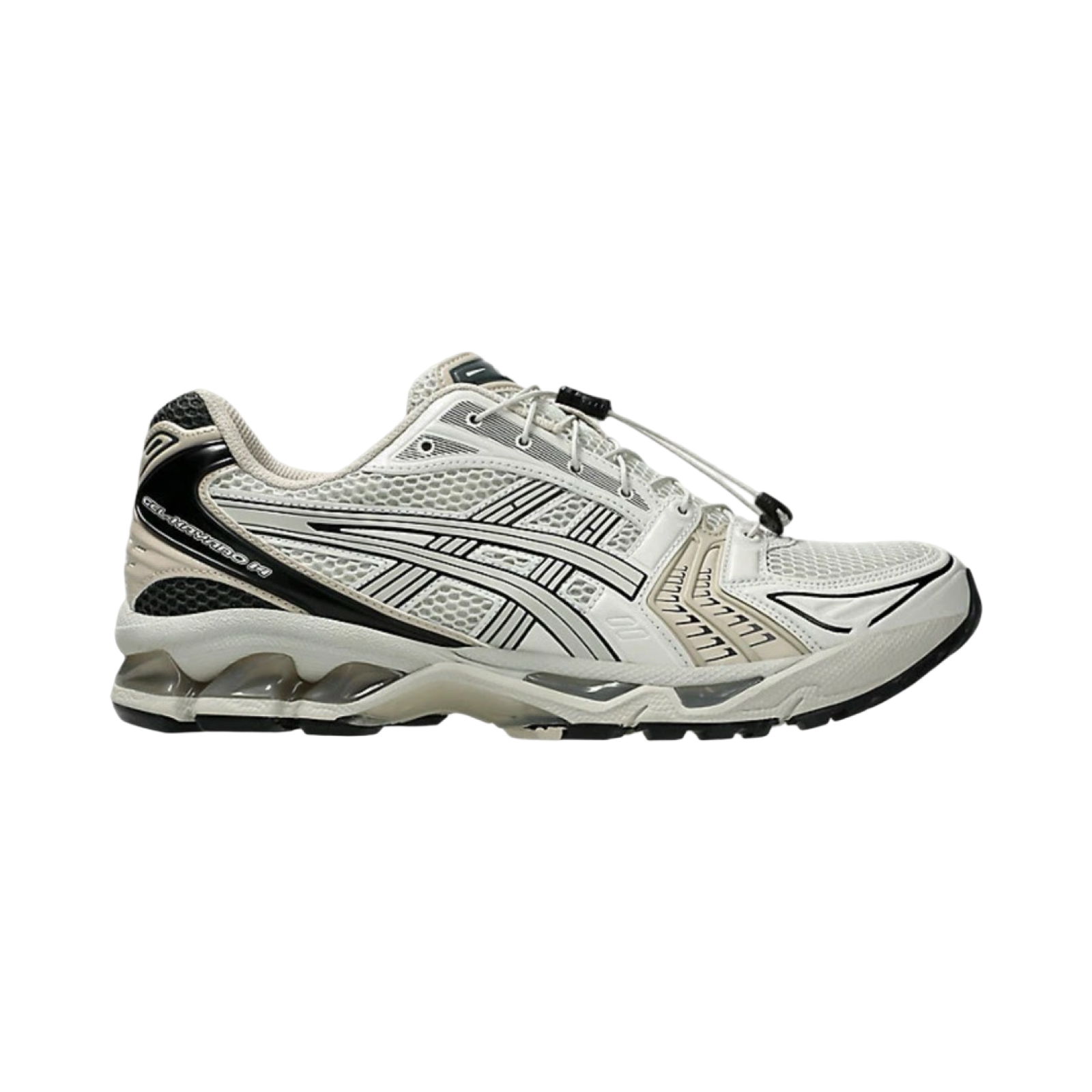 GEL-KAYANO 14 SOMKE GRAY