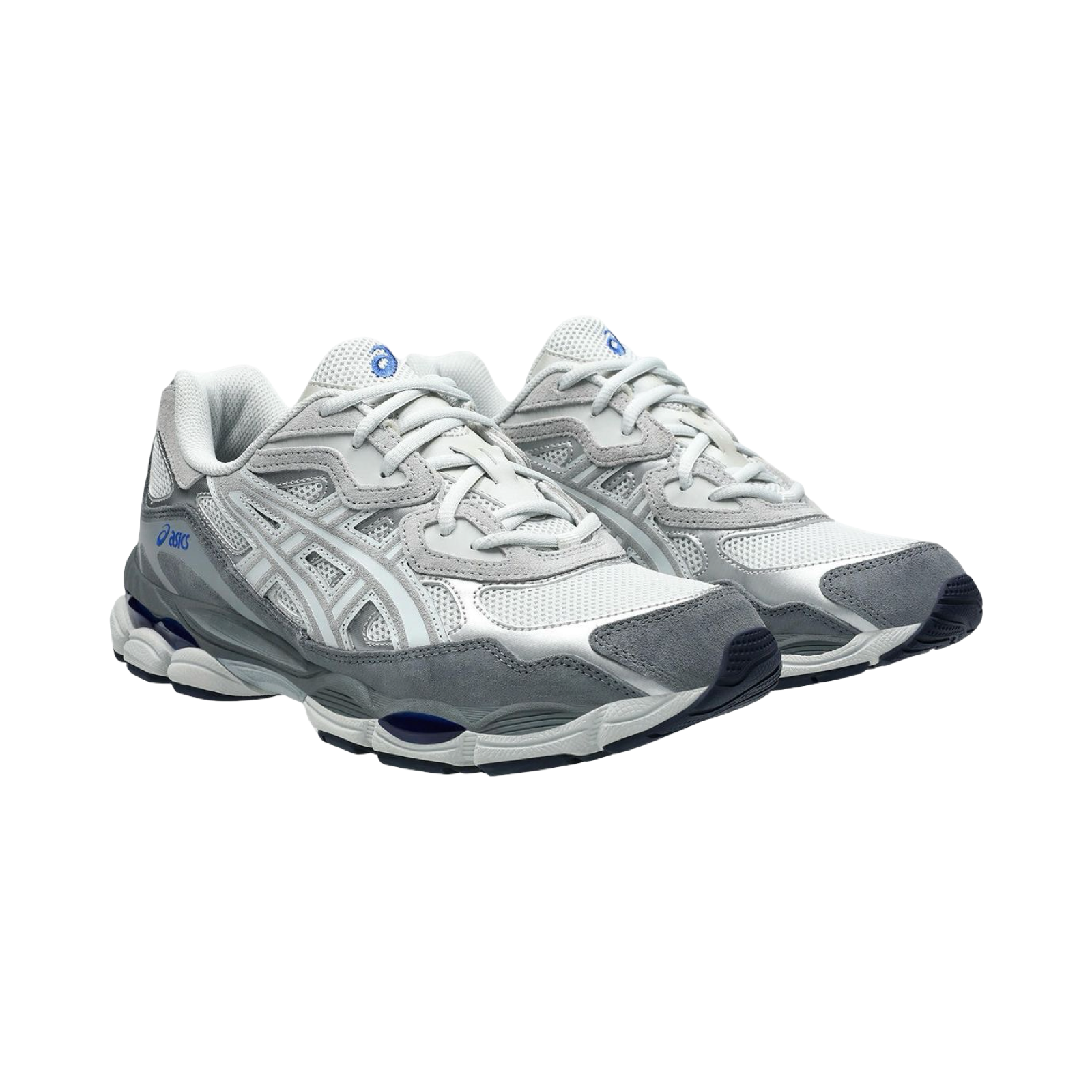 GEL-NYC GLACIER/GRAY
