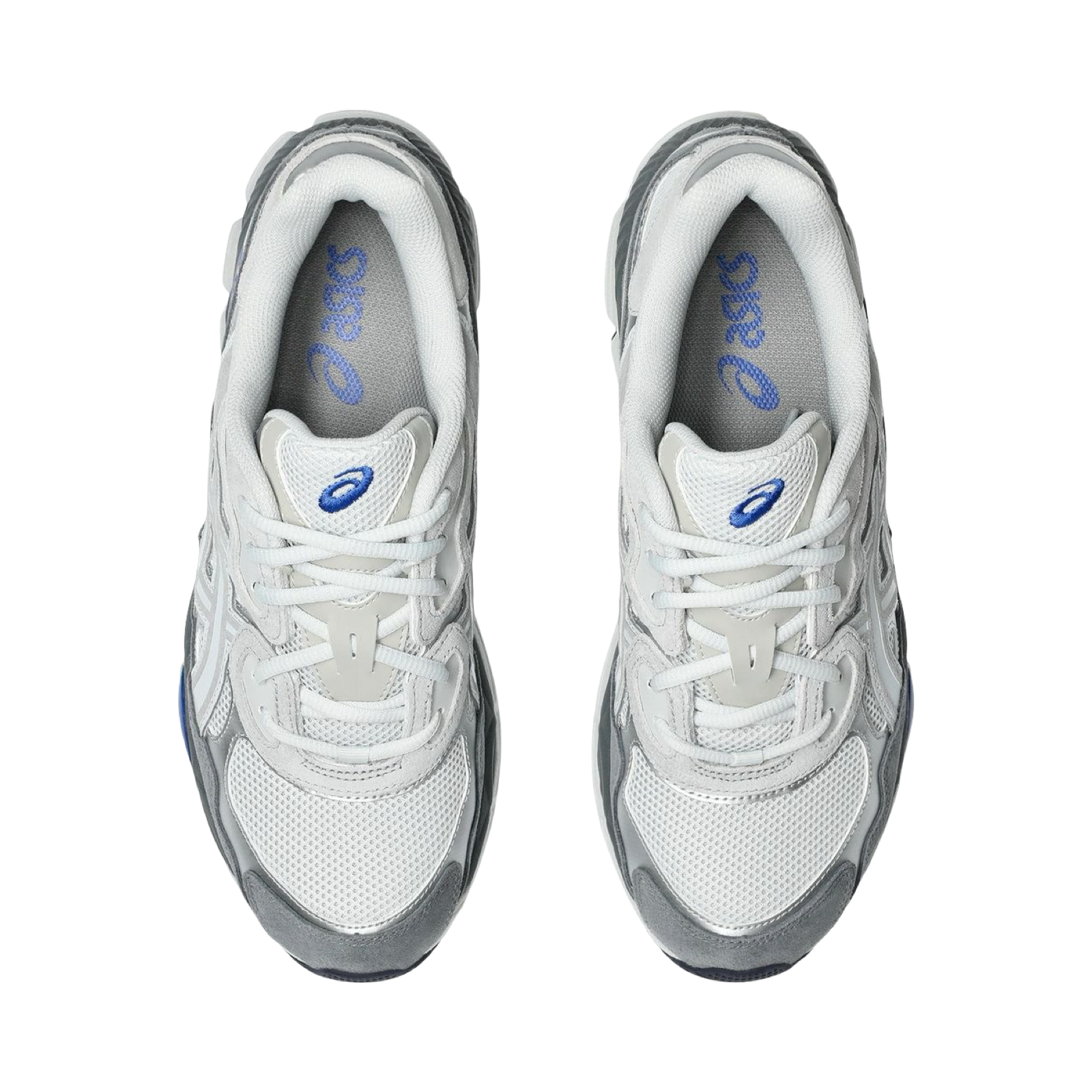 GEL-NYC GLACIER/GRAY
