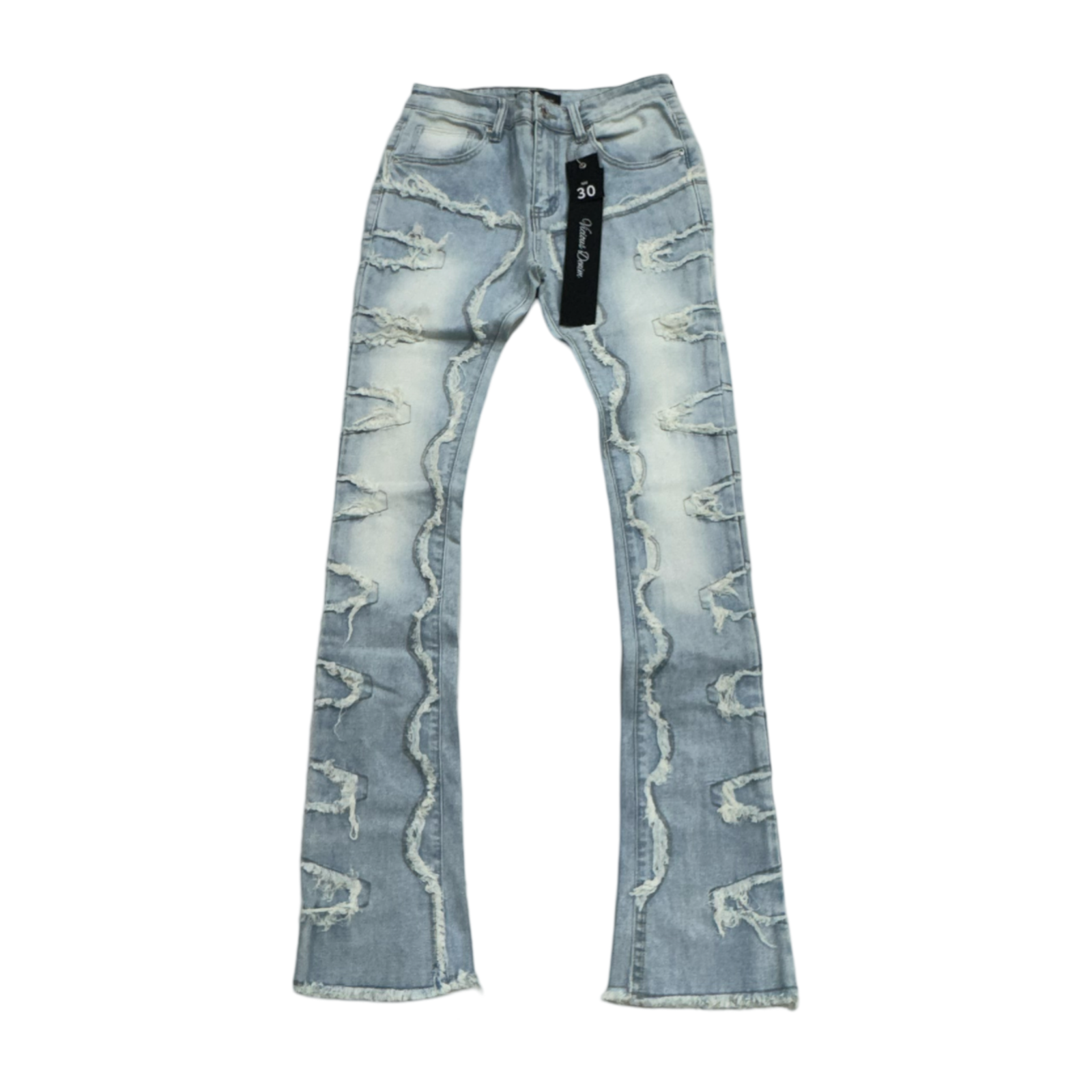 VICIOUS DENIM