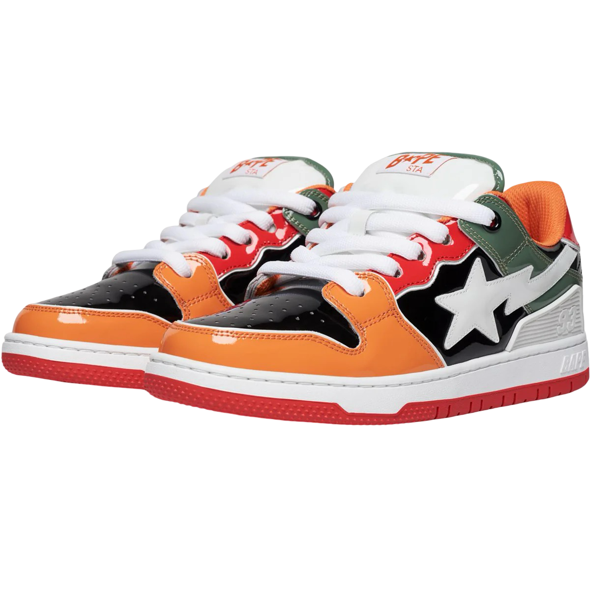 A BATHING APE