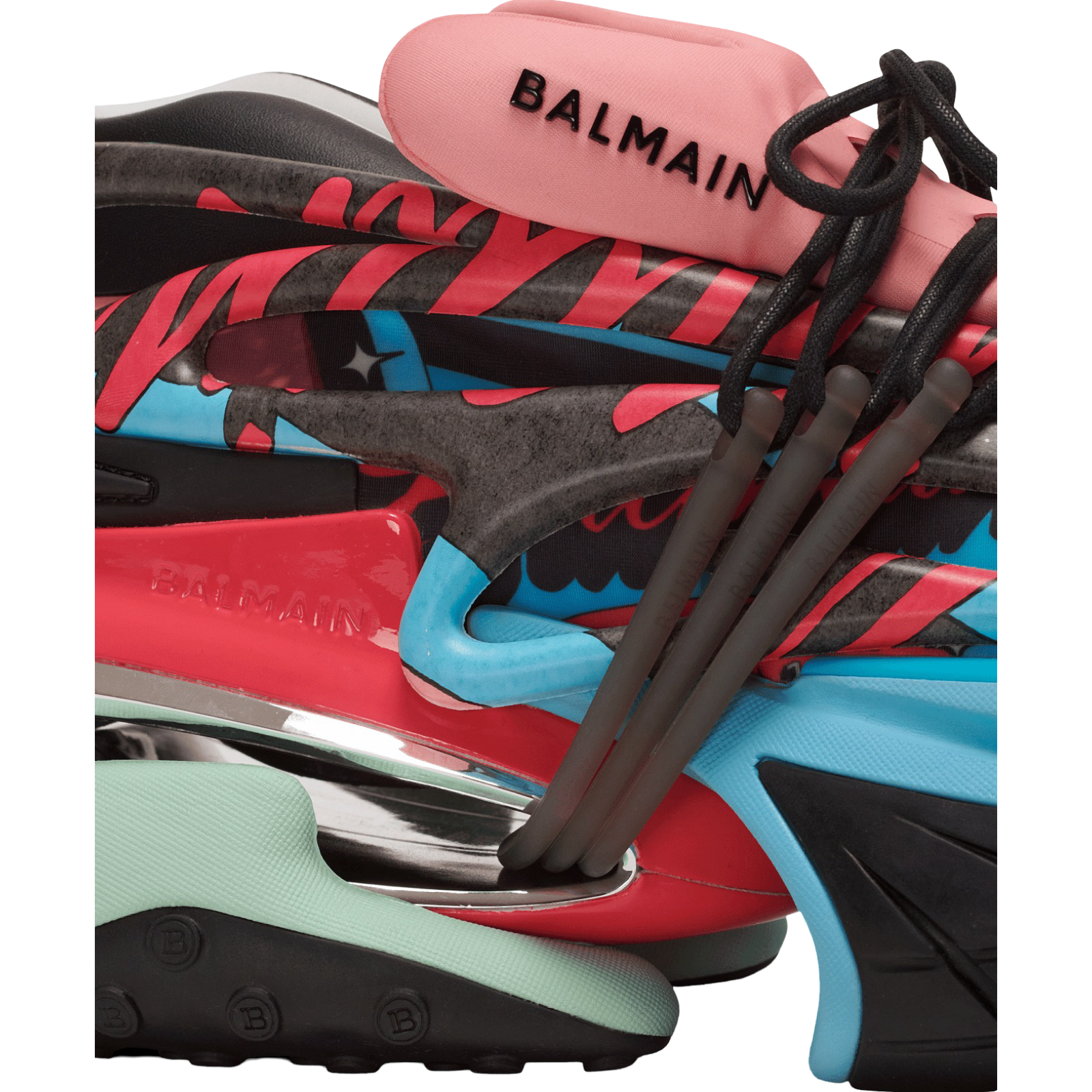 BALMAIN