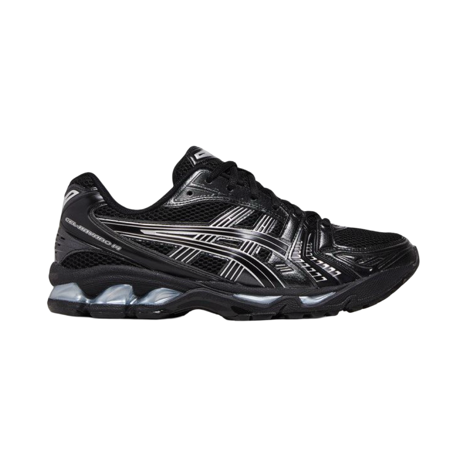 GEL-KAYANO 14 Black