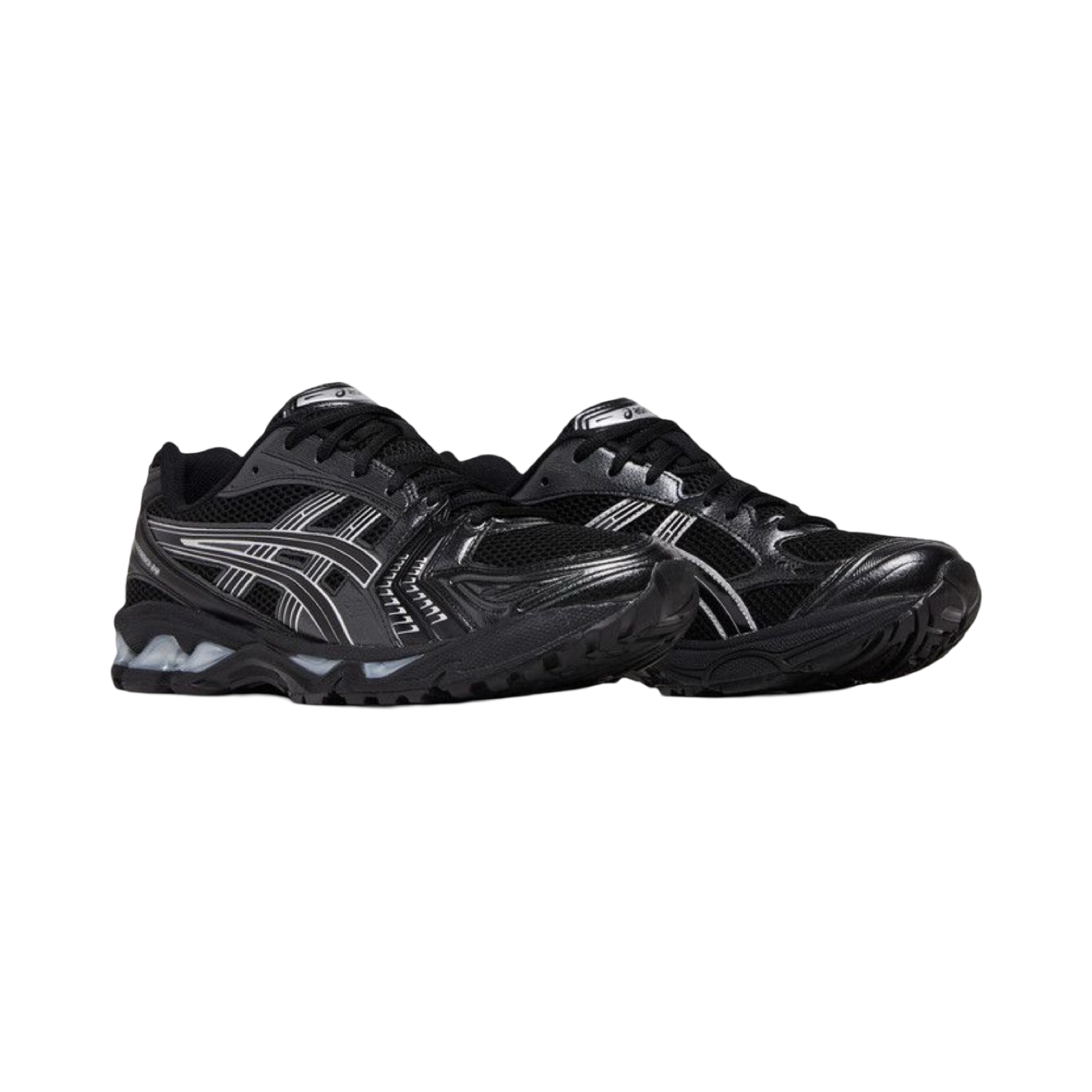 GEL-KAYANO 14 Black
