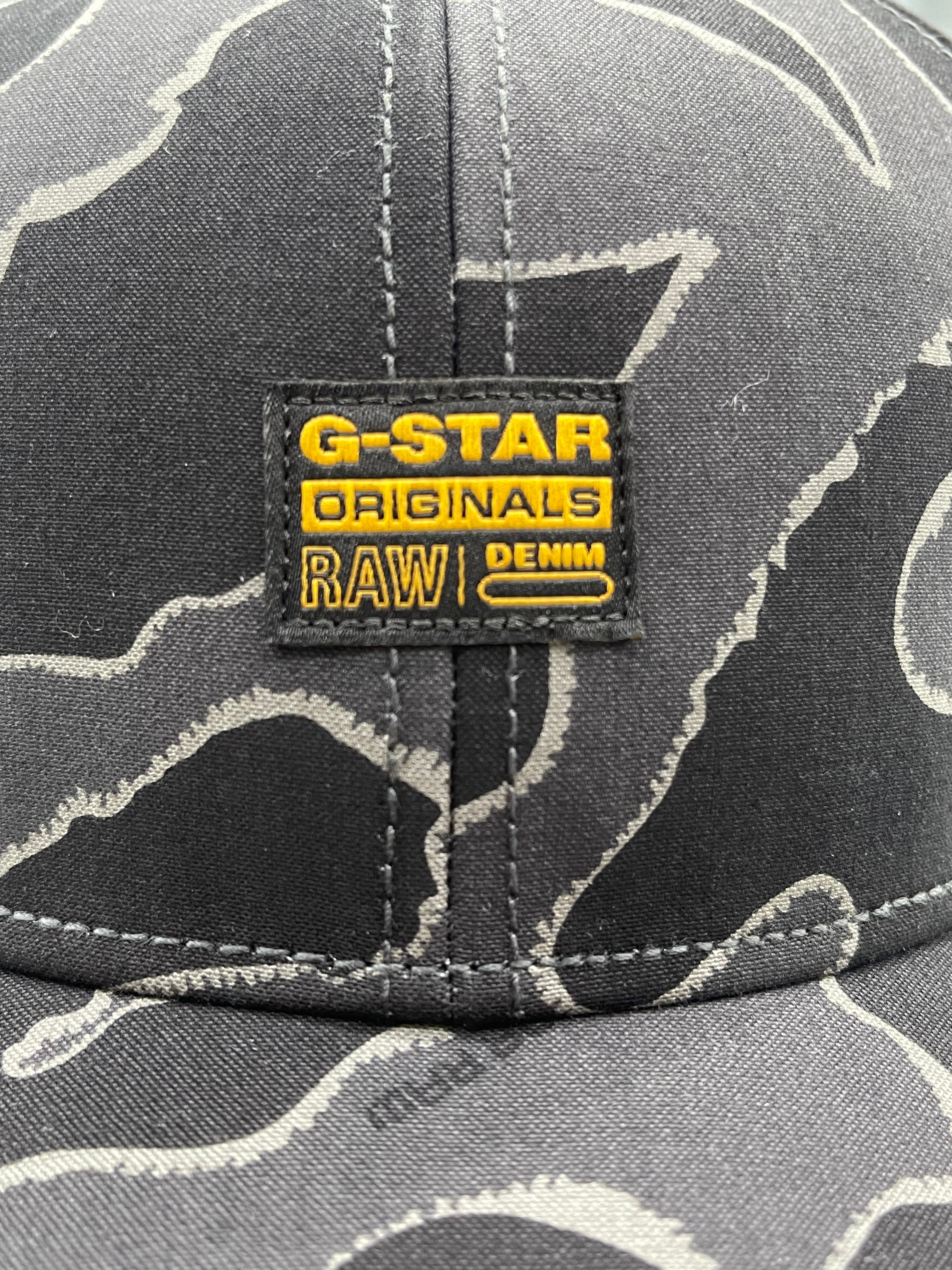 G-STAR RAW