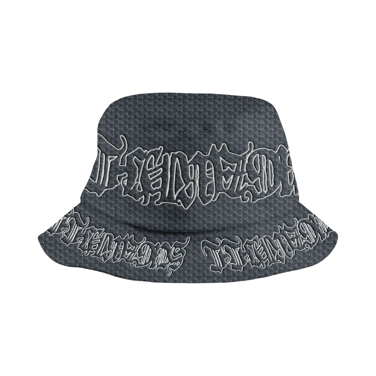 Sugarhill bucket hat