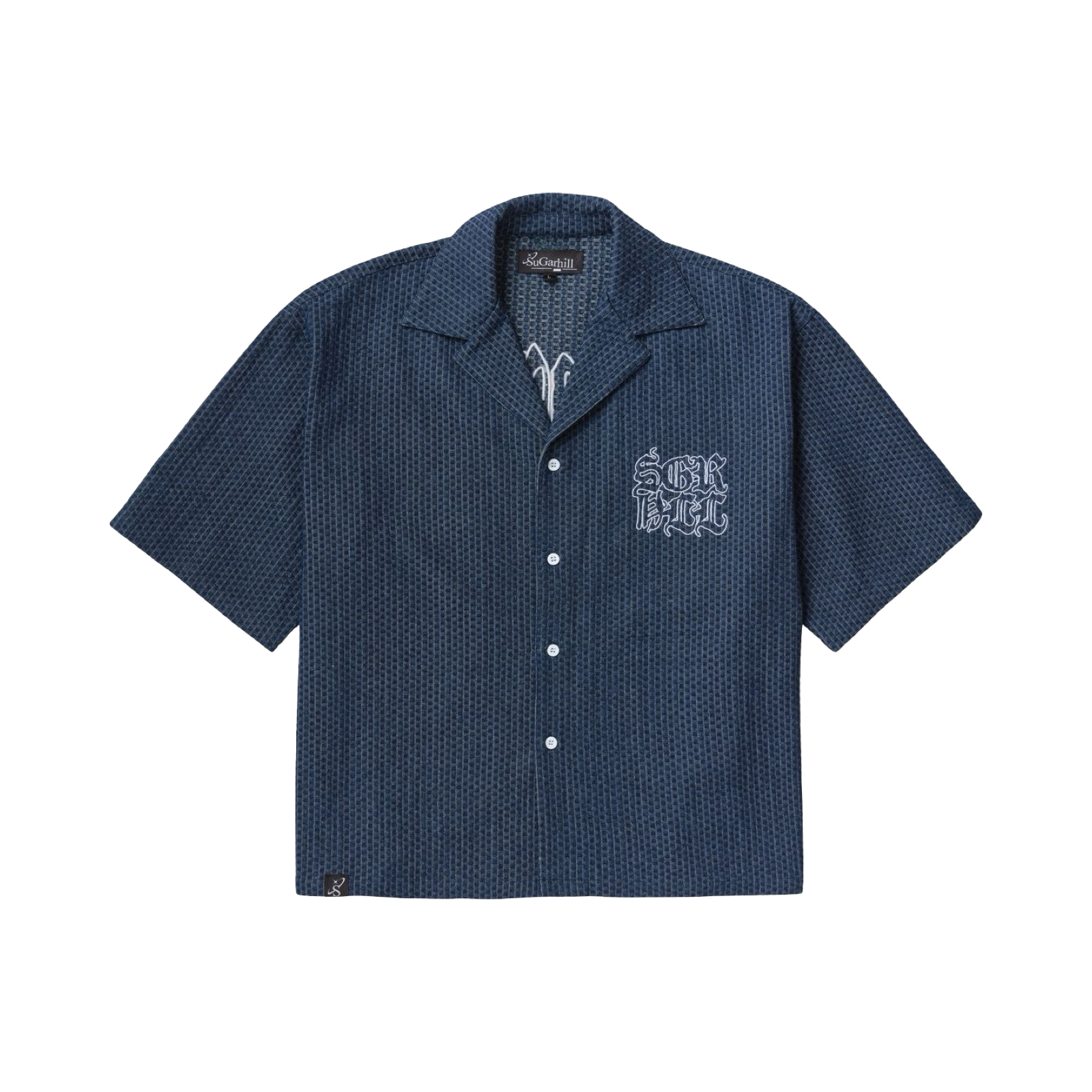 Sugarhill button up