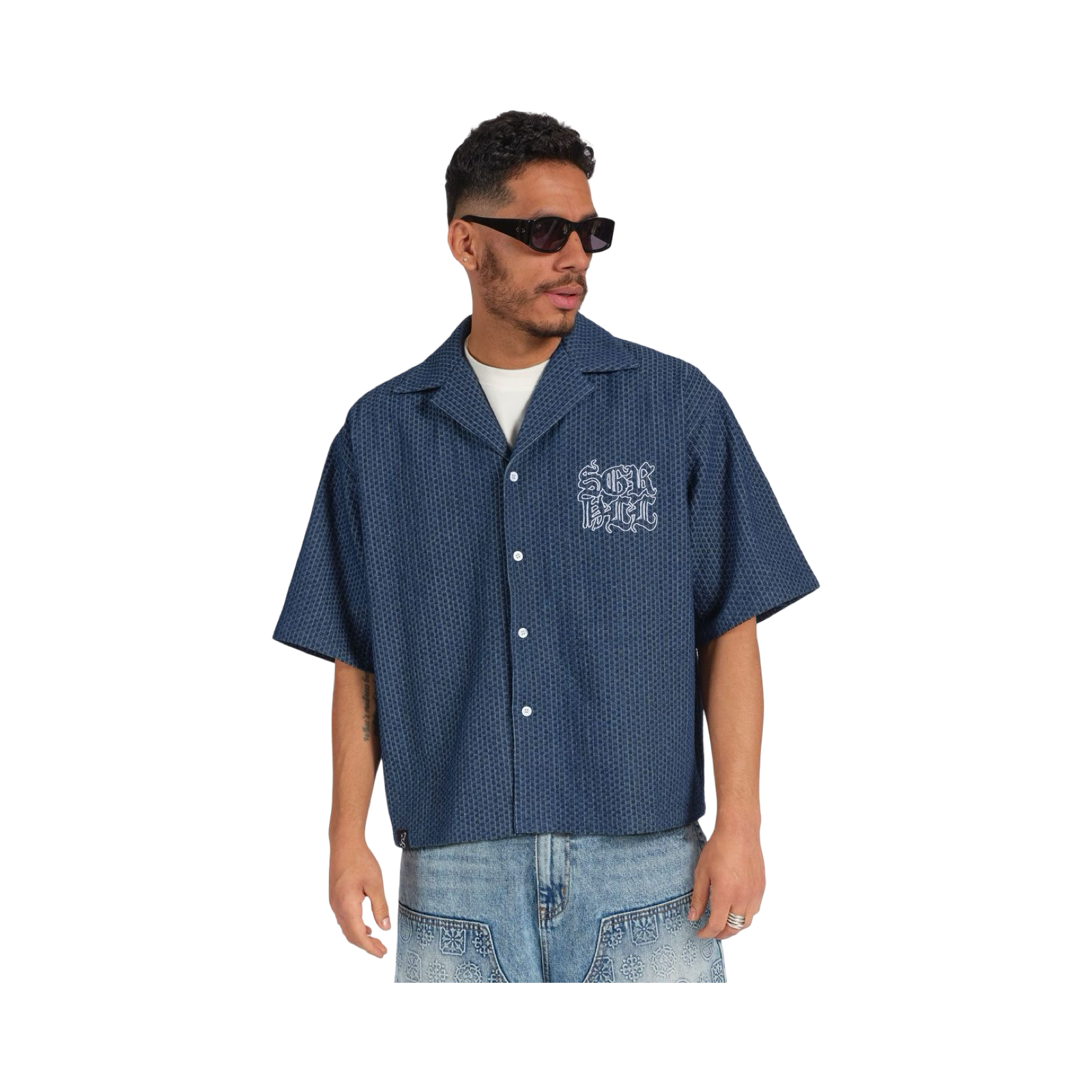 Sugarhill button up