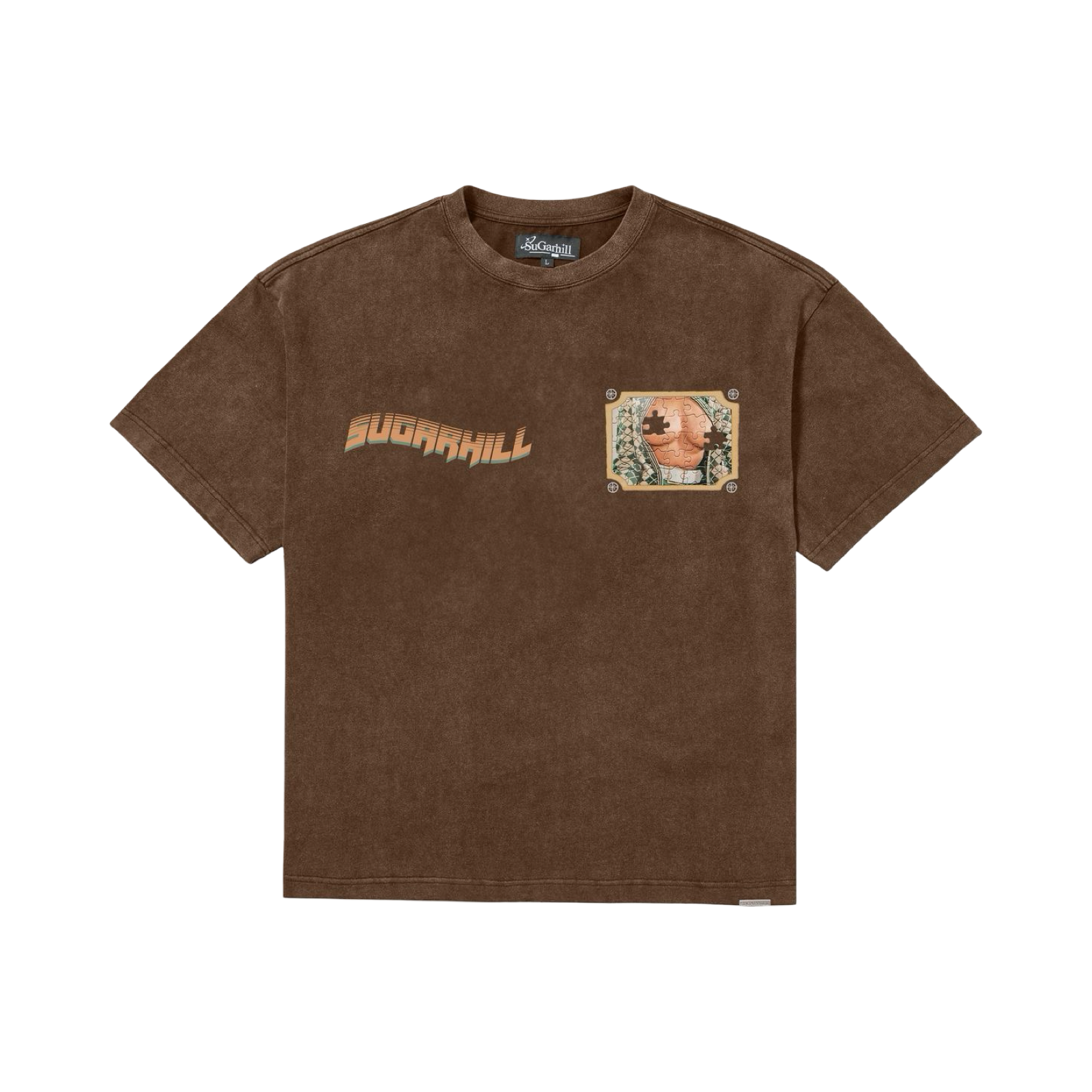 Sugarhill Shirt