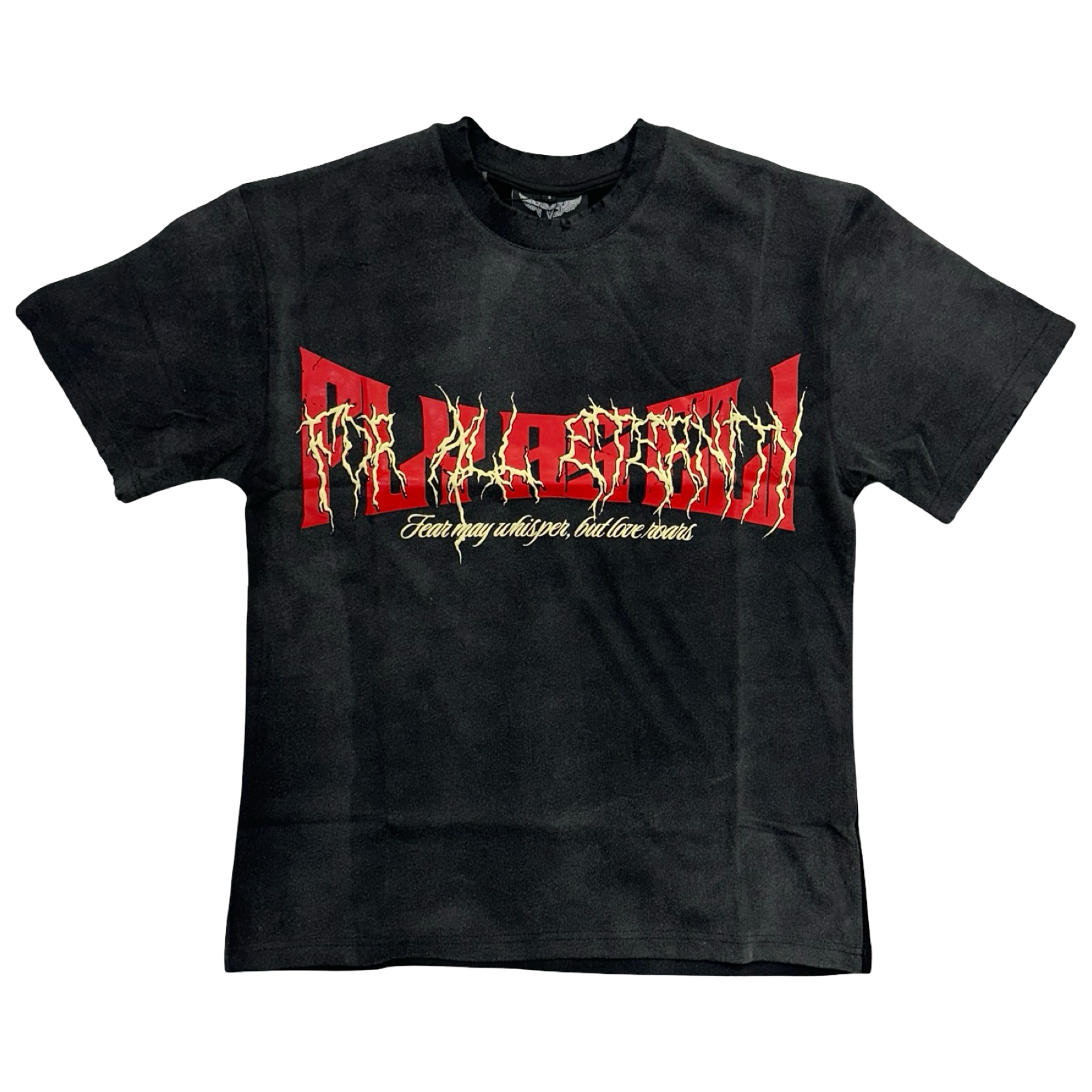 FLY AS ELI SHIRT