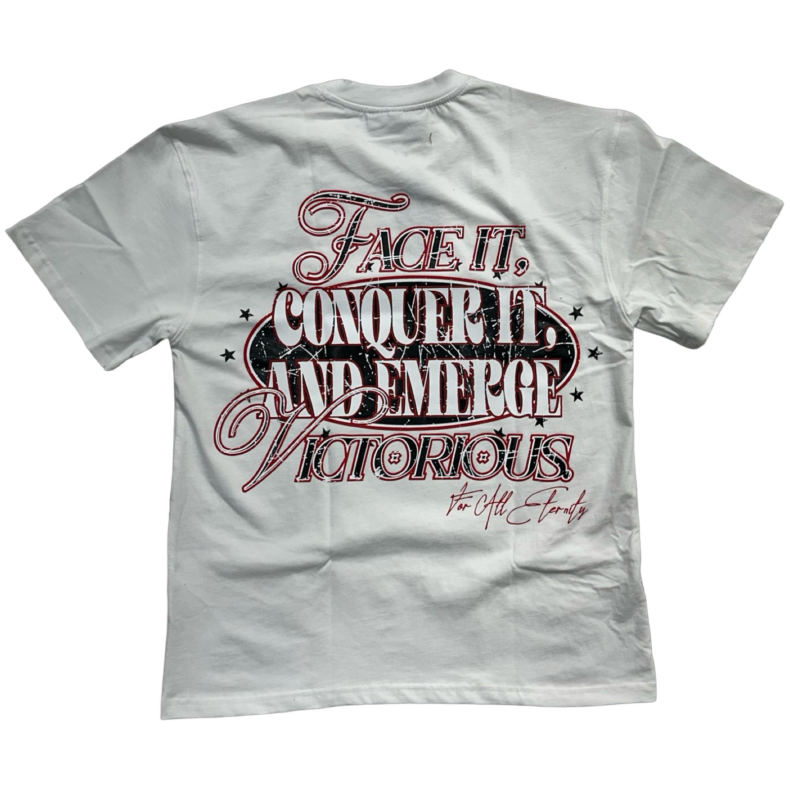 FLY AS ELI SHIRT
