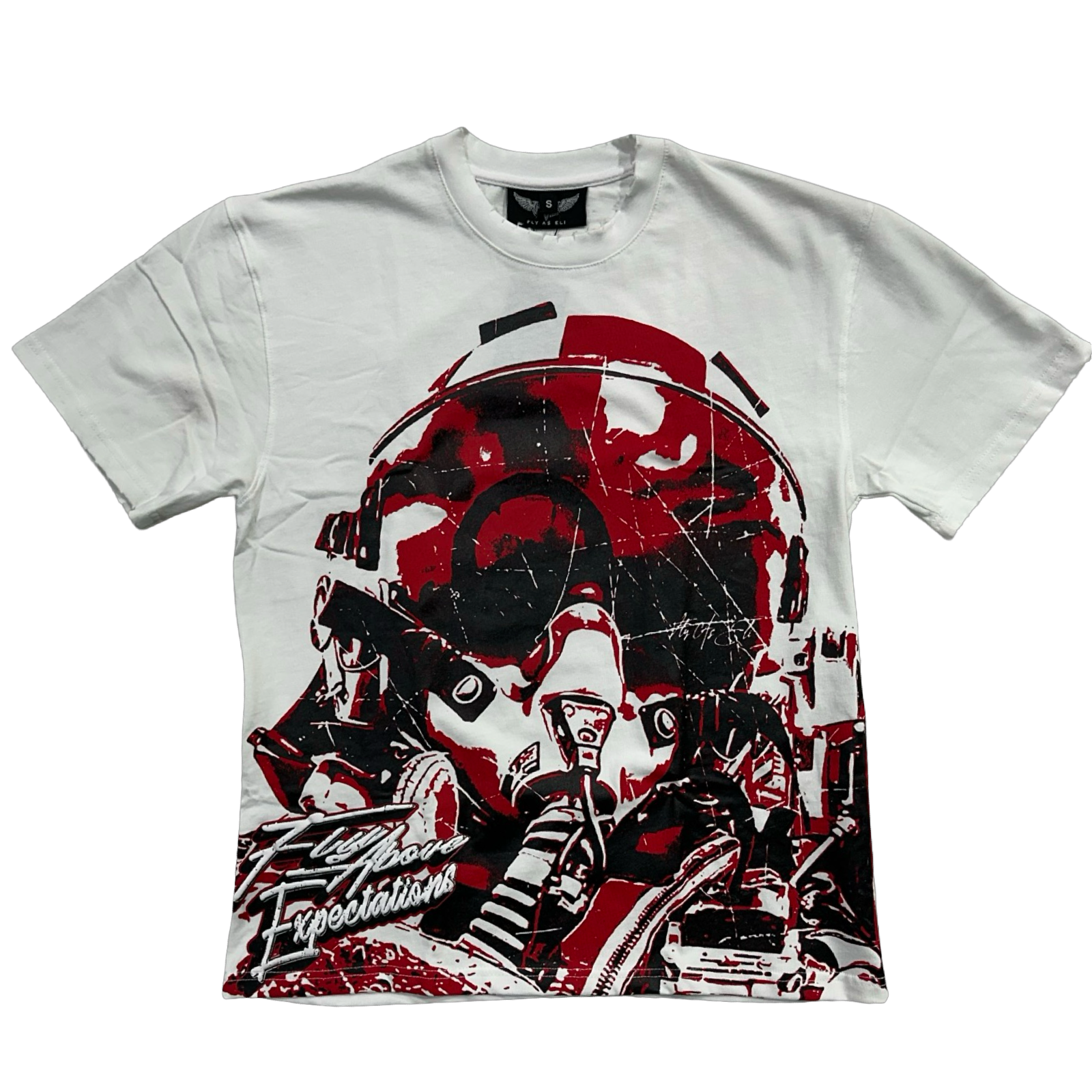 FLY AS ELI SHIRT