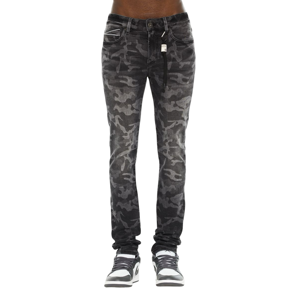 Cult of individuality PUNK SUPER SKINNY FIT