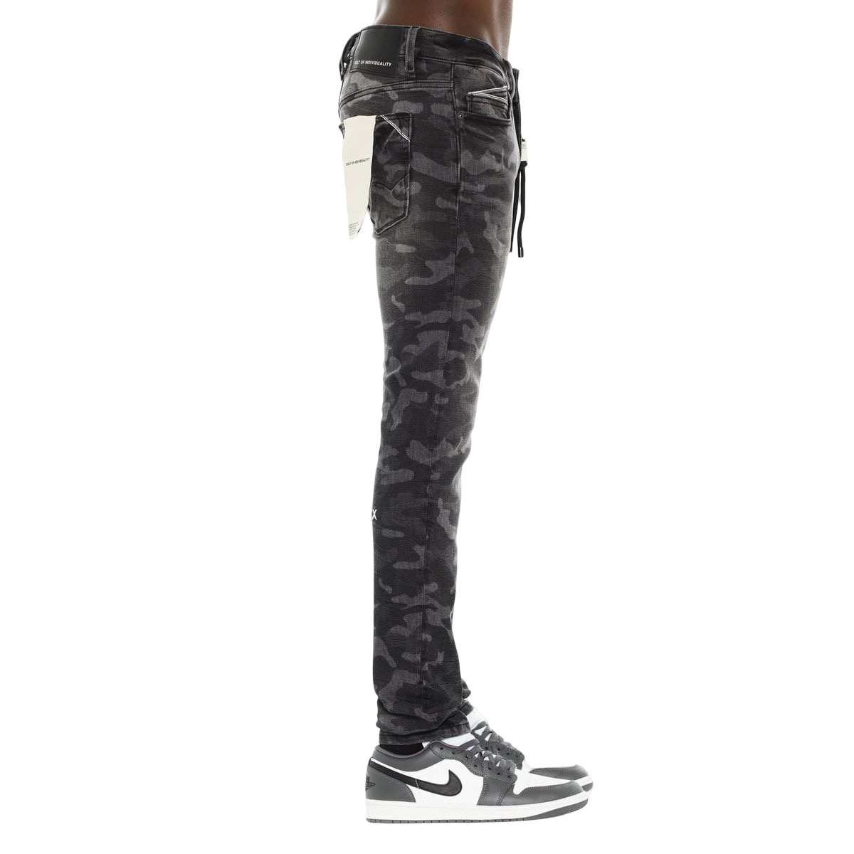 Cult of individuality PUNK SUPER SKINNY FIT