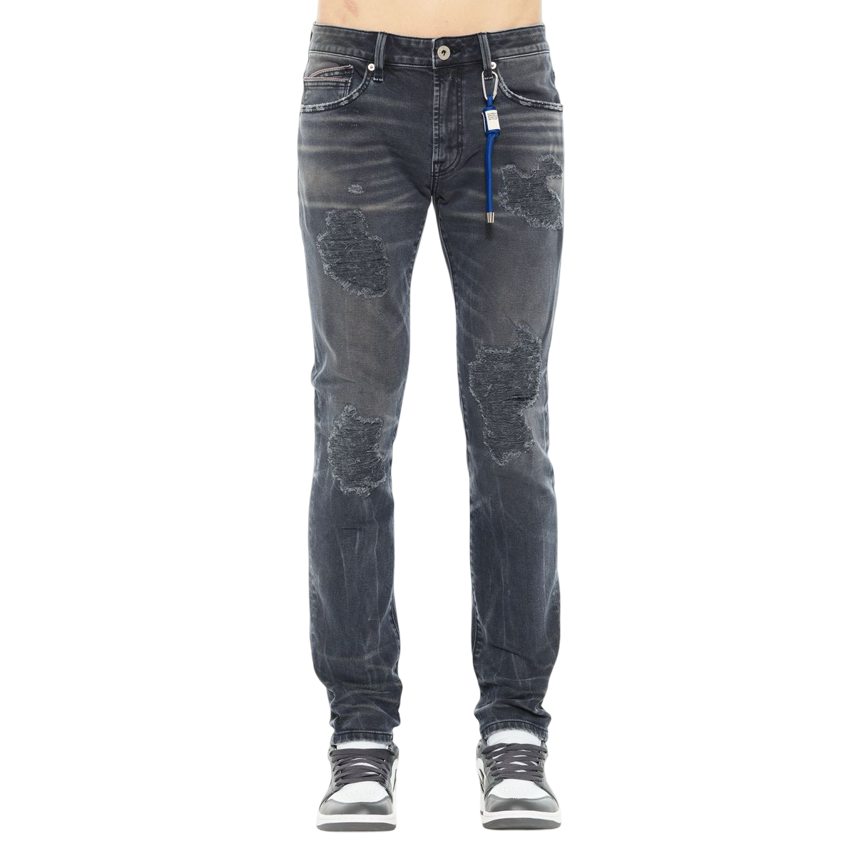 Cult of individuality ROCKER SLIM FIT