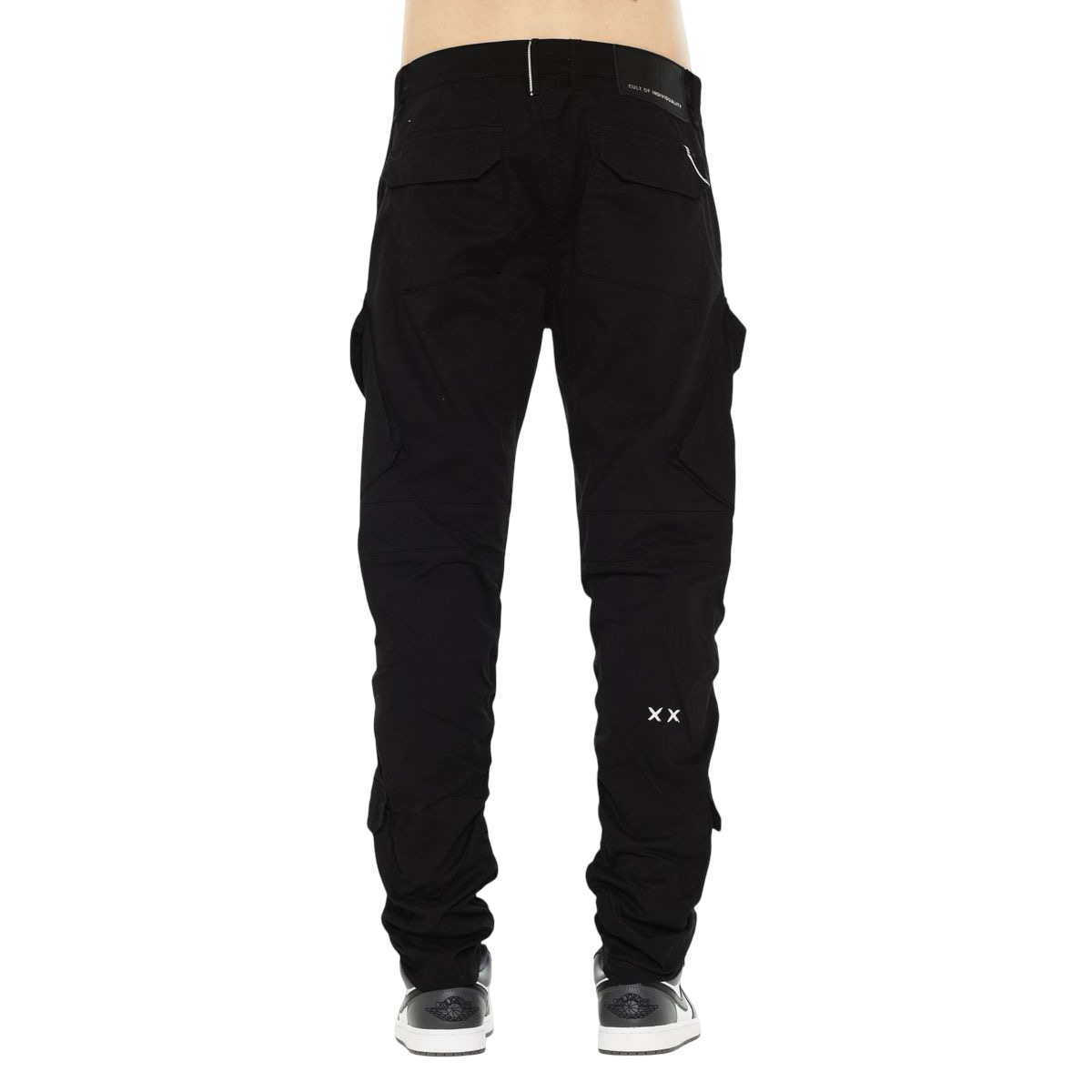 Cult of individuality ROCKER CARGO FIT