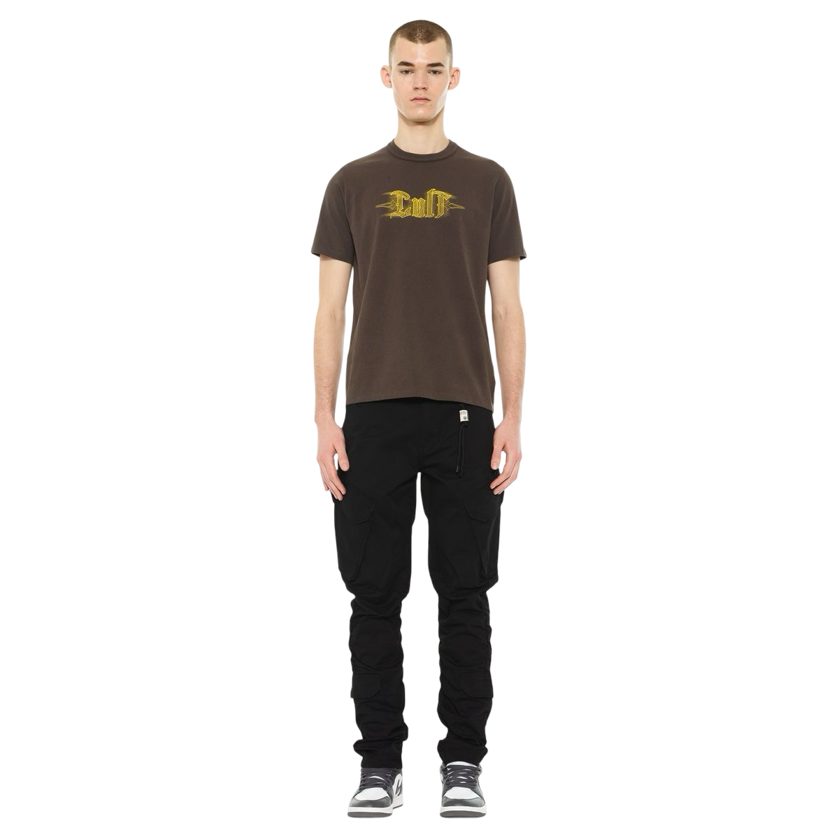 Cult of individuality ROCKER CARGO FIT