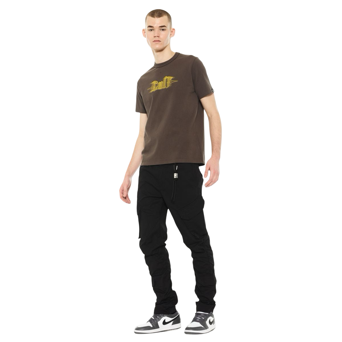 Cult of individuality ROCKER CARGO FIT