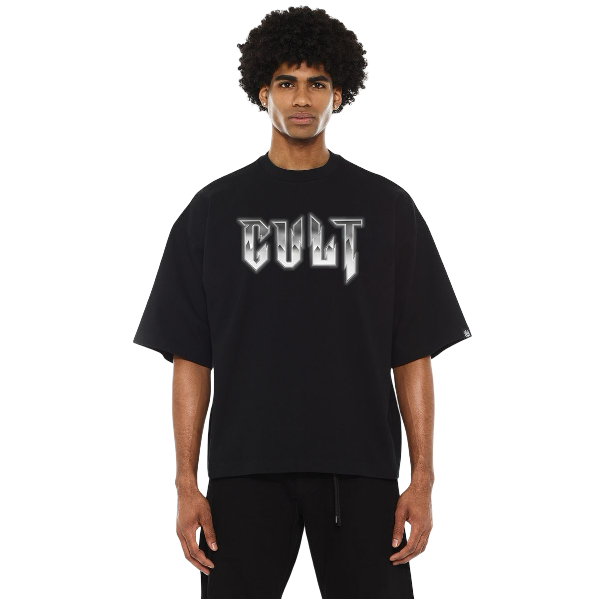 CULT OF INDIVIDUALITY T-SHIRT