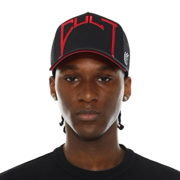CULT OF INDIVIDUALITY HAT