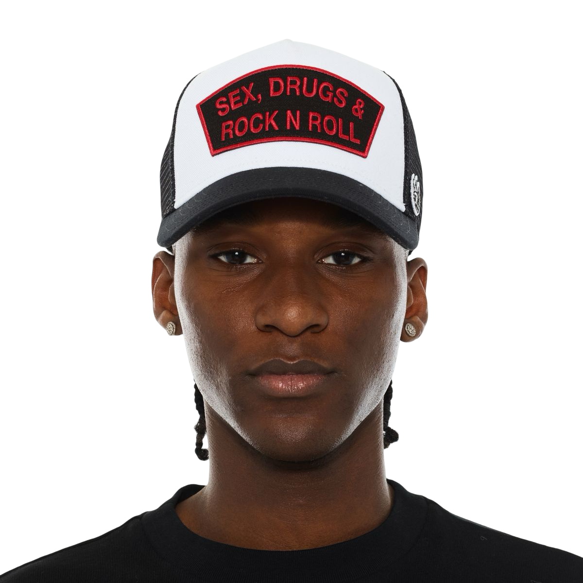 CULT OF INDIVIDUALITY HAT