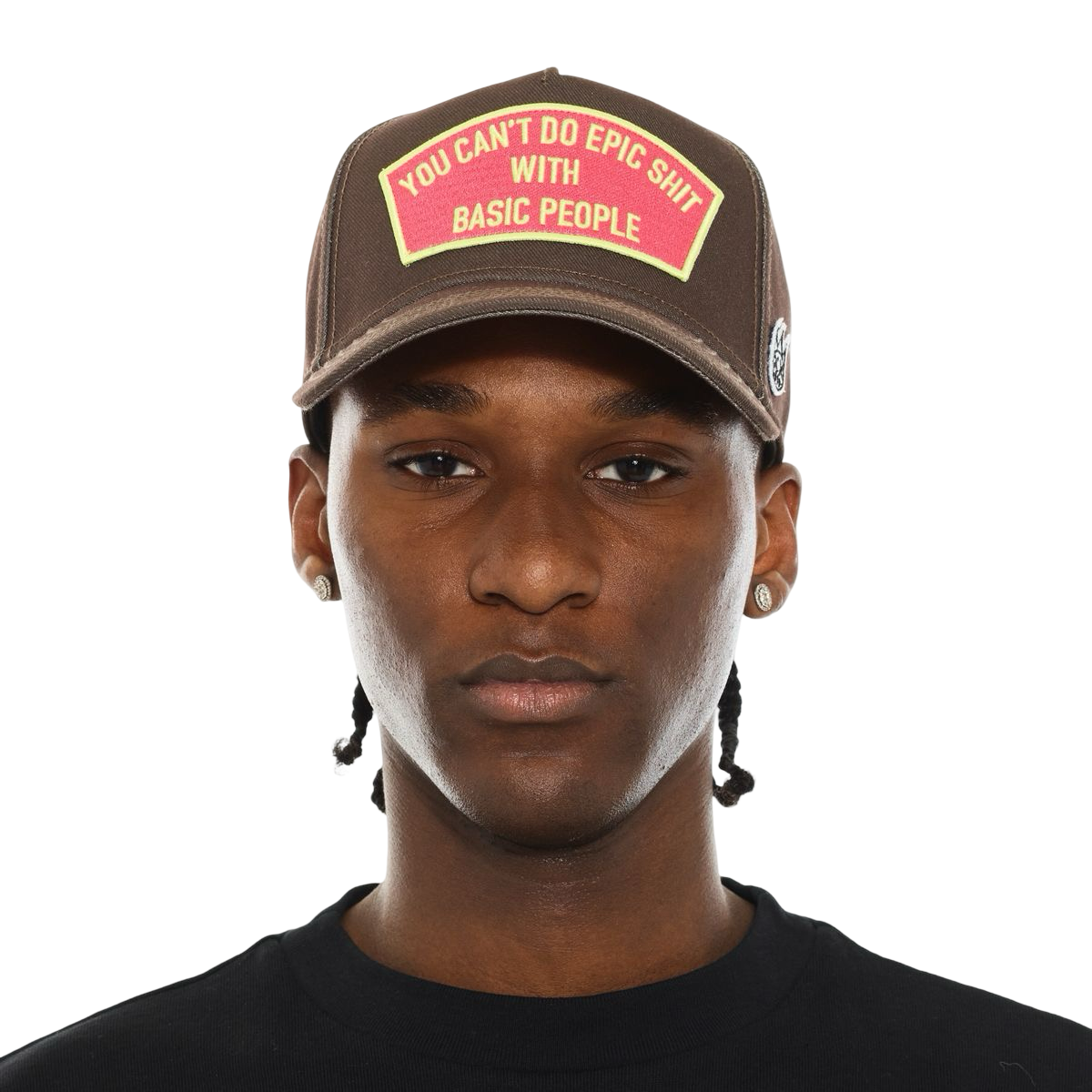 CULT OF INDIVIDUALITY HAT