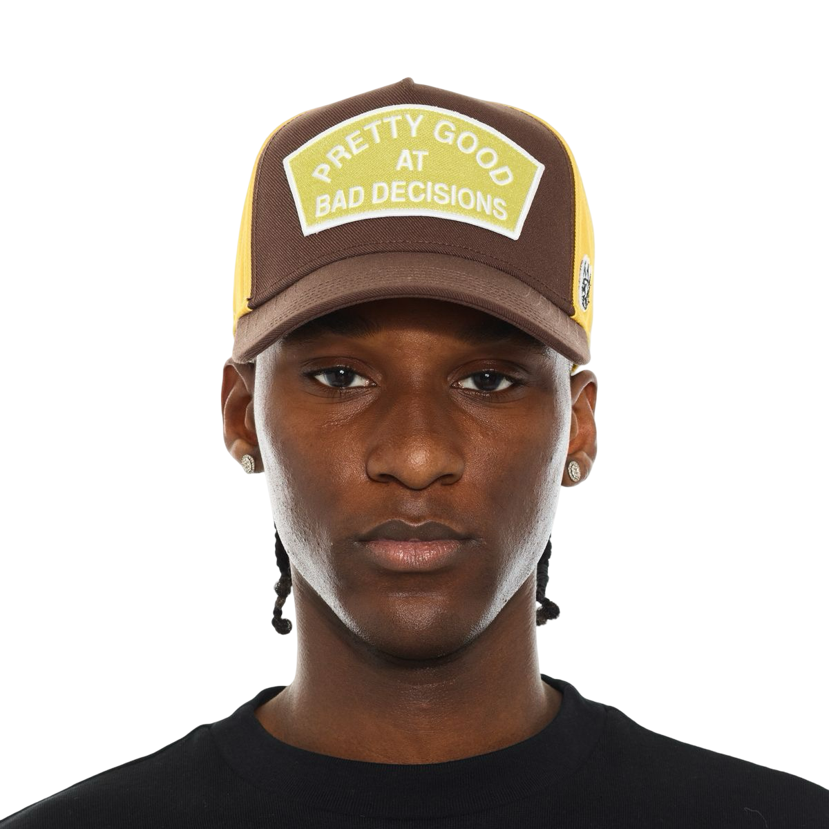 CULT OF INDIVIDUALITY HAT