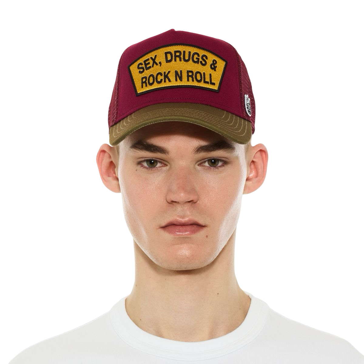 CULT OF INDIVIDUALITY HAT