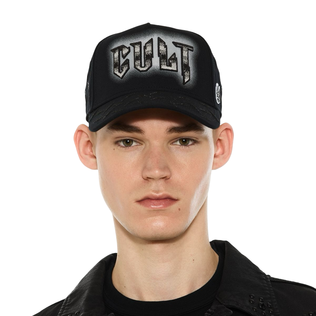 CULT OF INDIVIDUALITY HAT