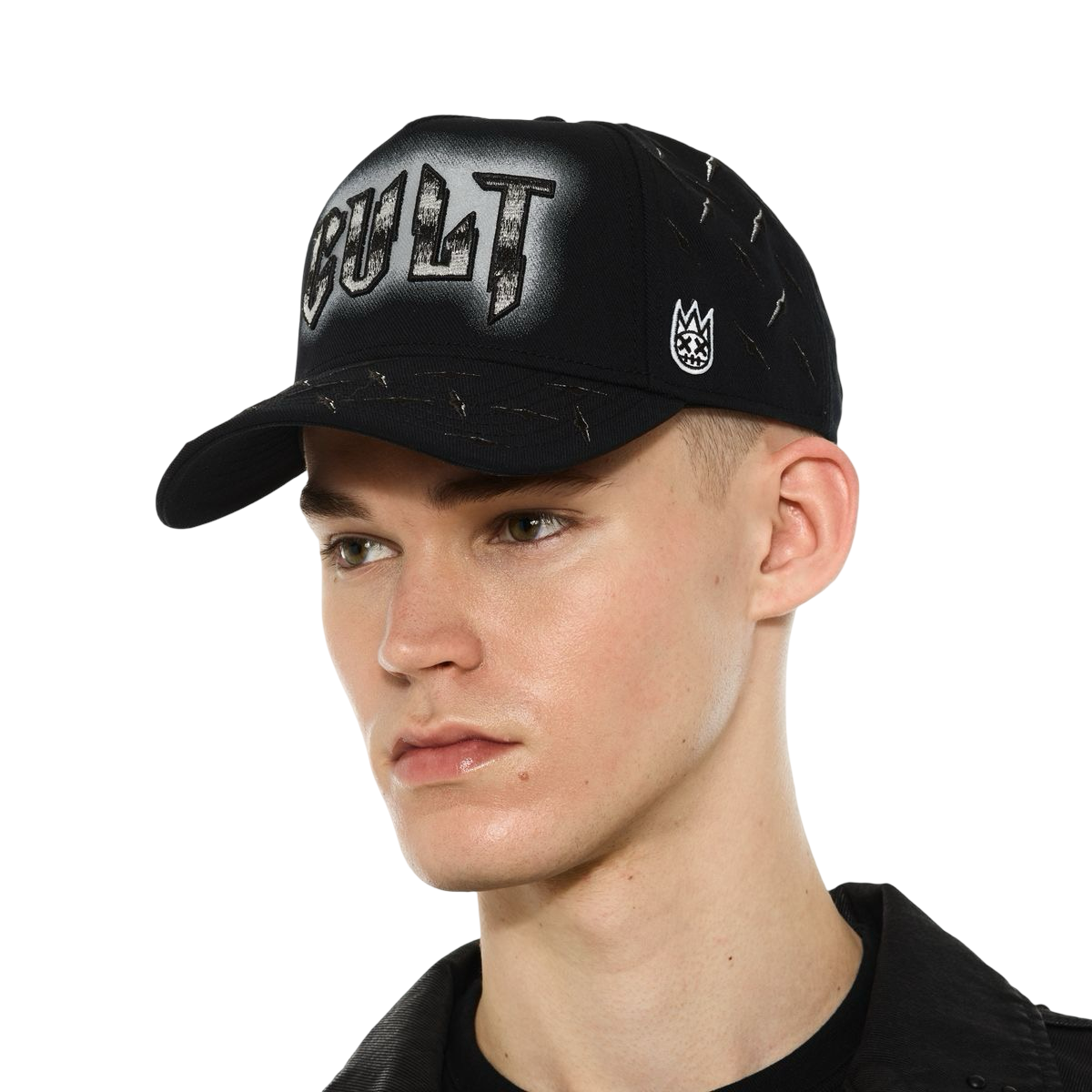 CULT OF INDIVIDUALITY HAT