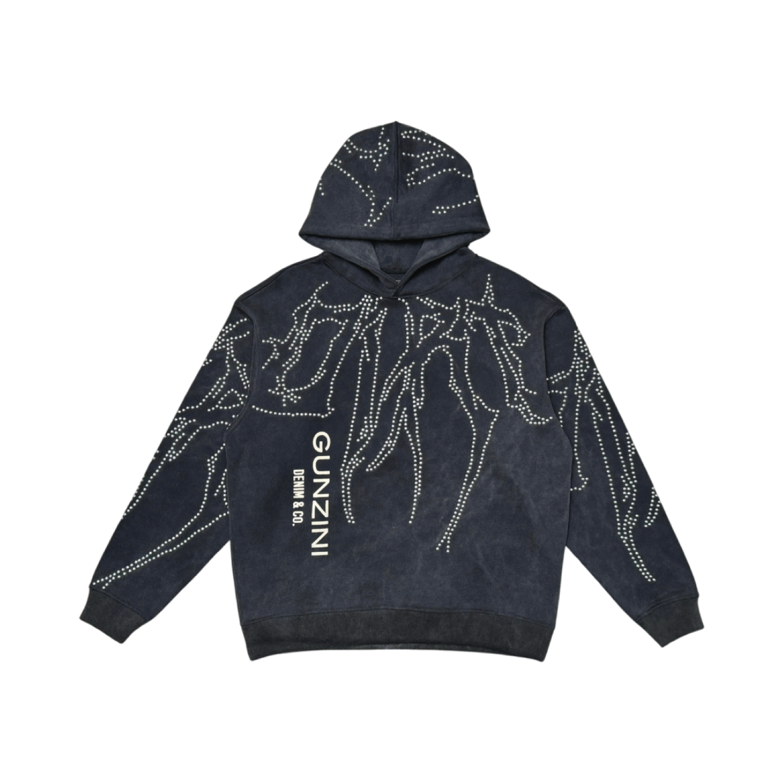 PULLOVER HOODIE