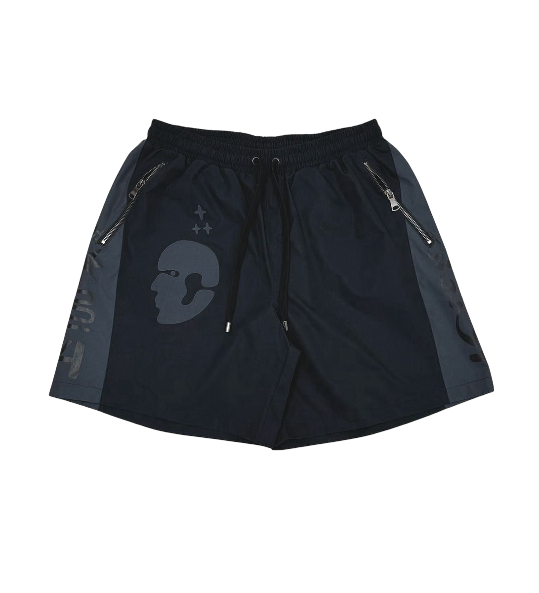Tribal shorts