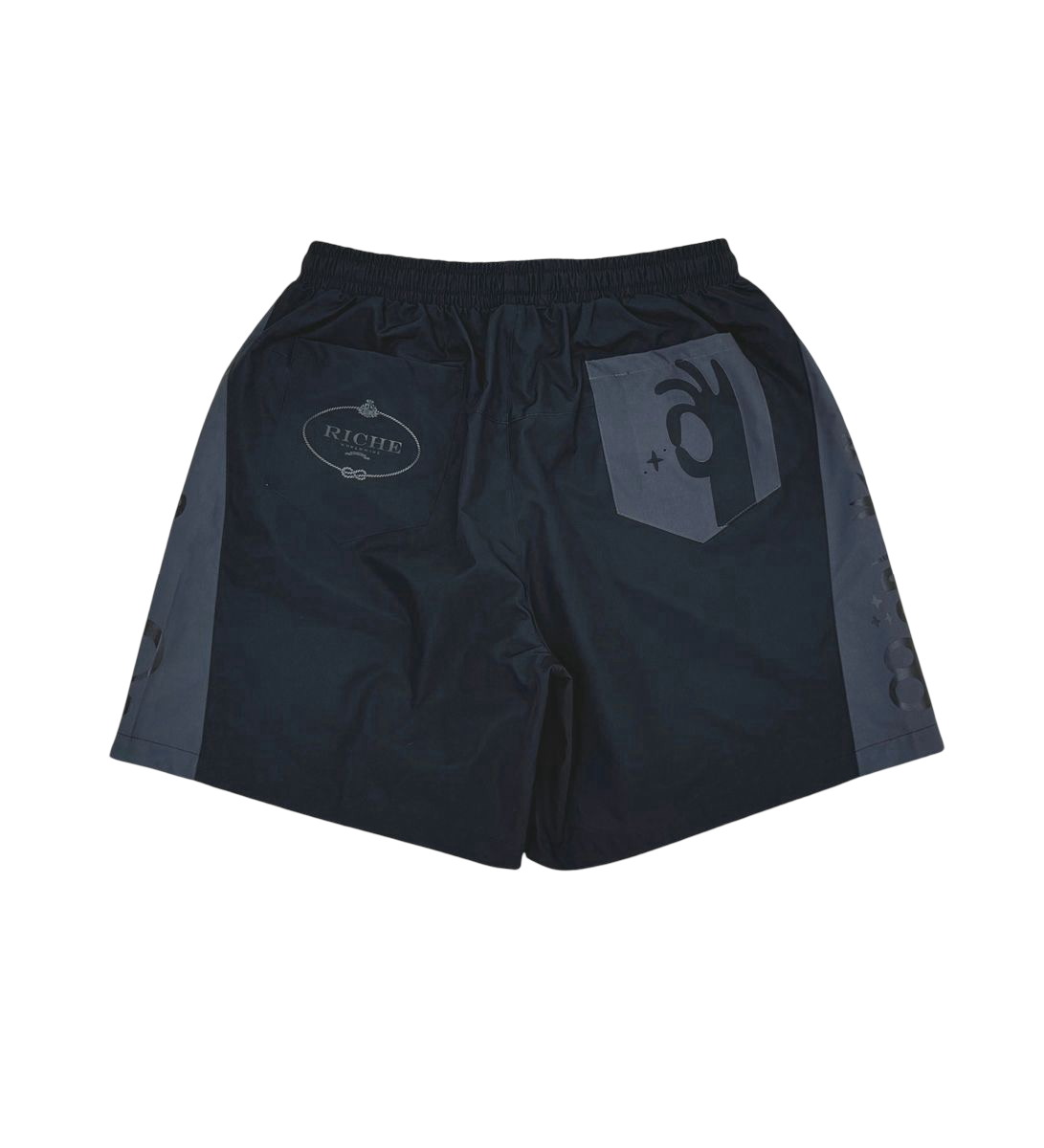 Tribal shorts