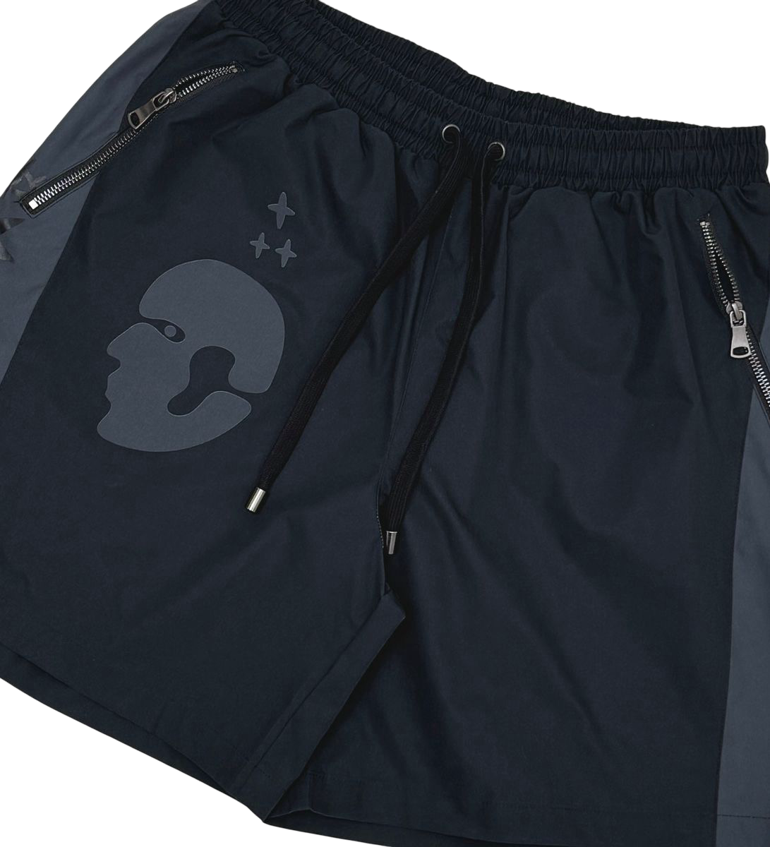 Tribal shorts