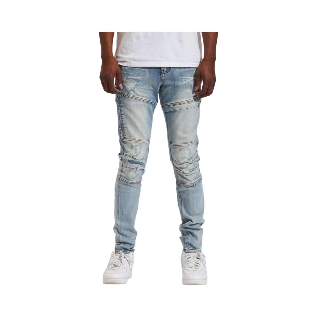 CRYSP DENIM