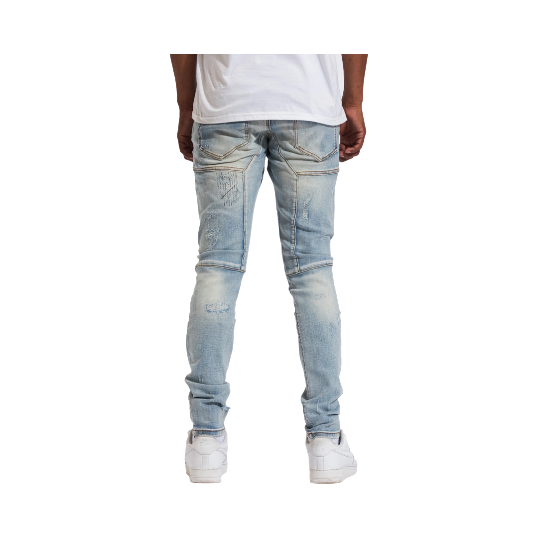 CRYSP DENIM