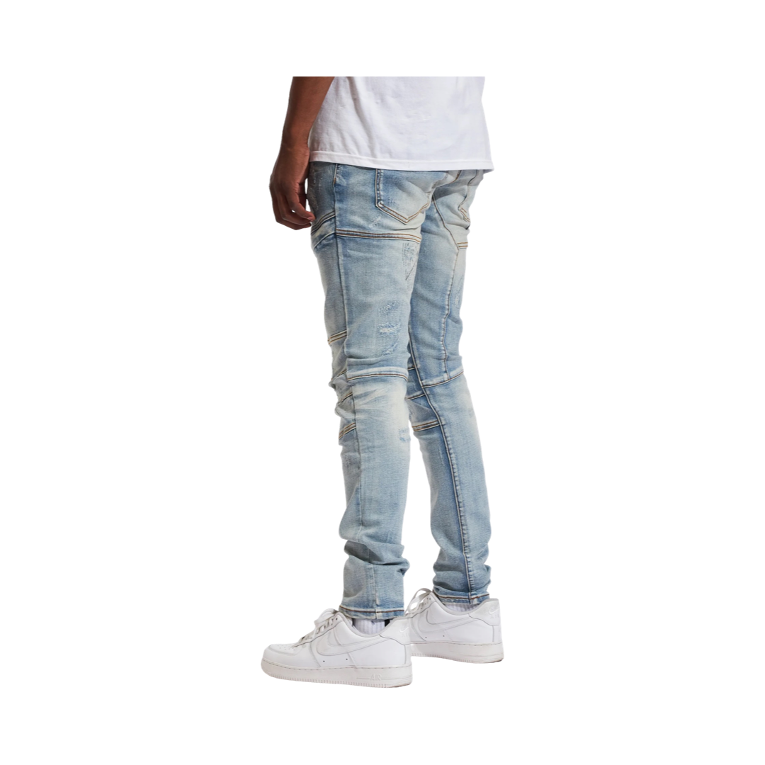 CRYSP DENIM