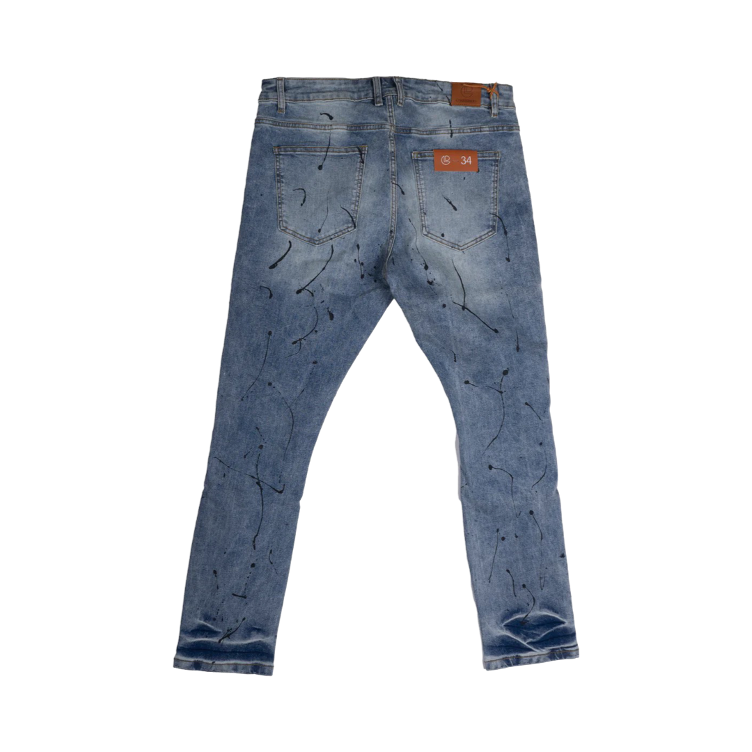 CRYSP DENIM