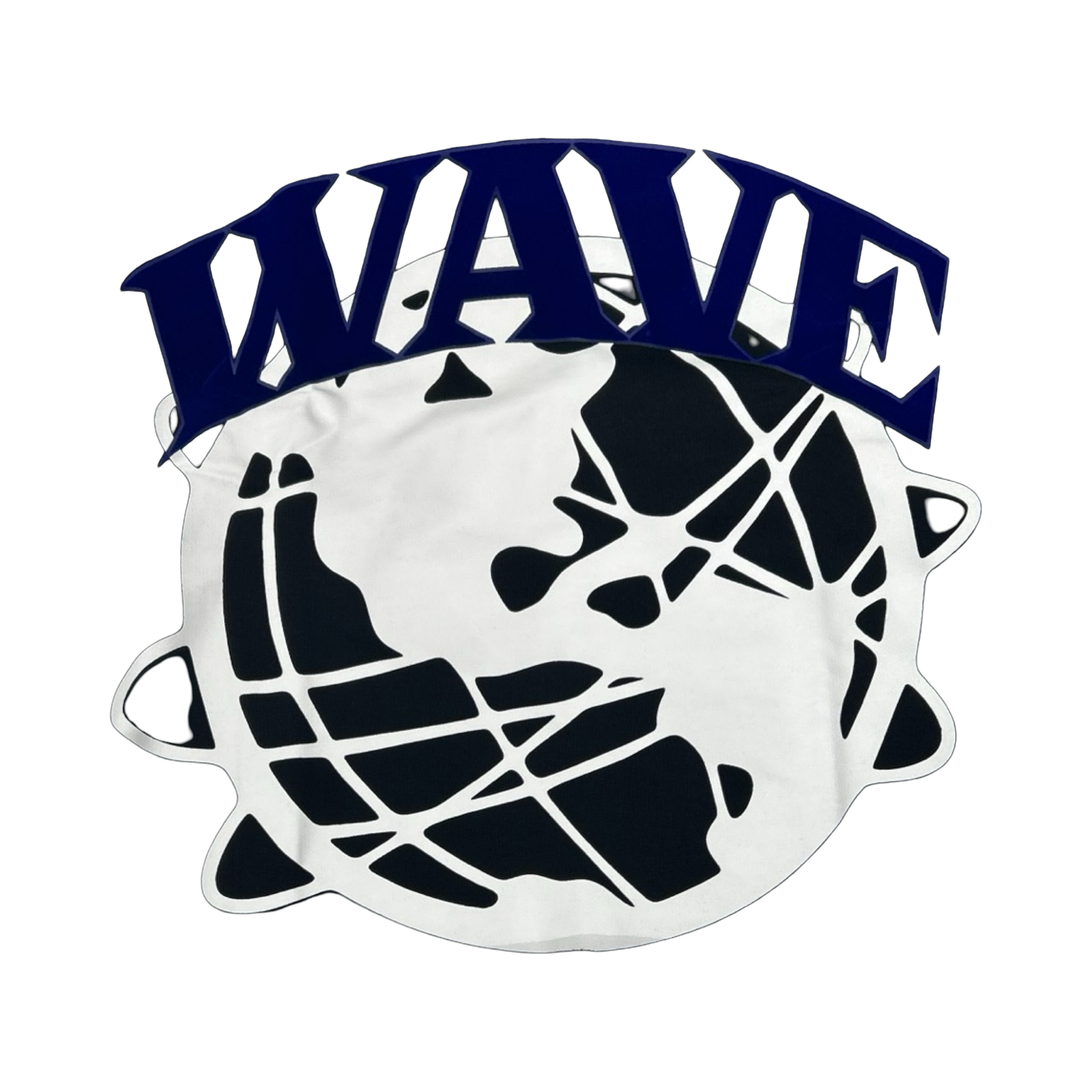 MR WAVE T- shirt