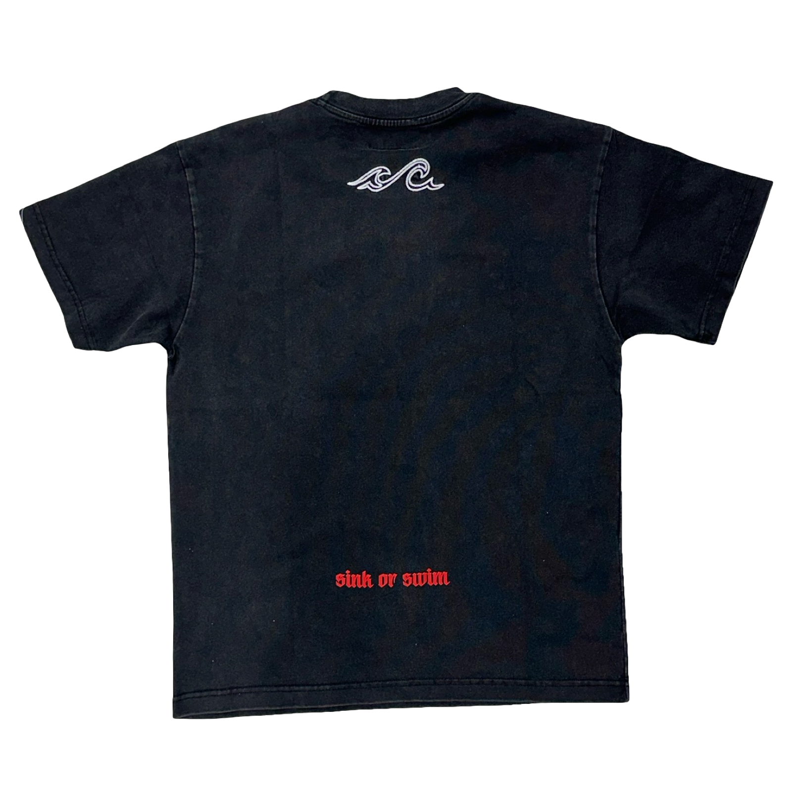 MR WAVE shirt