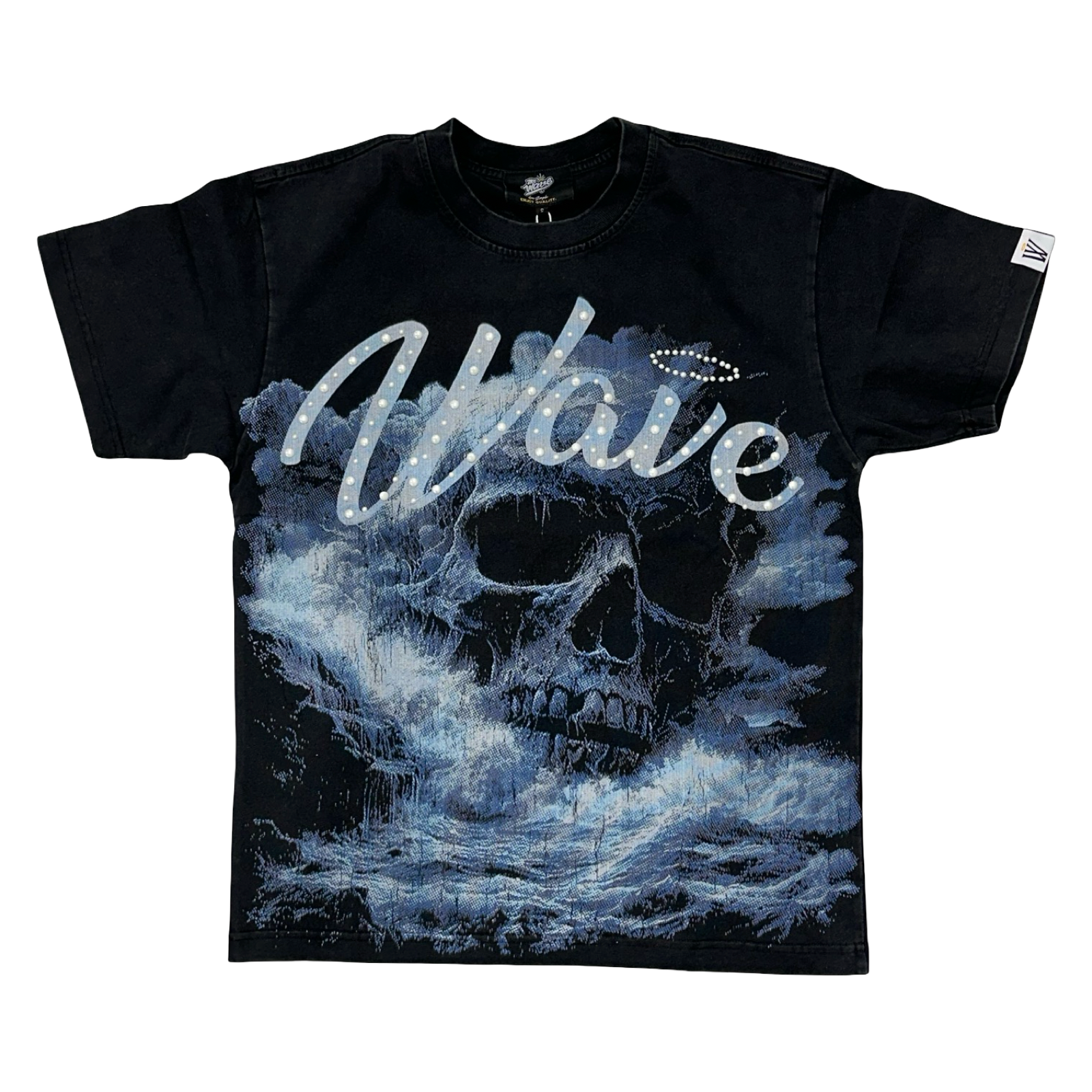 MR WAVE shirt
