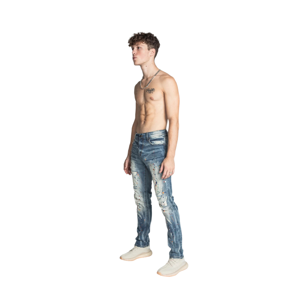 ARMOR JEANS