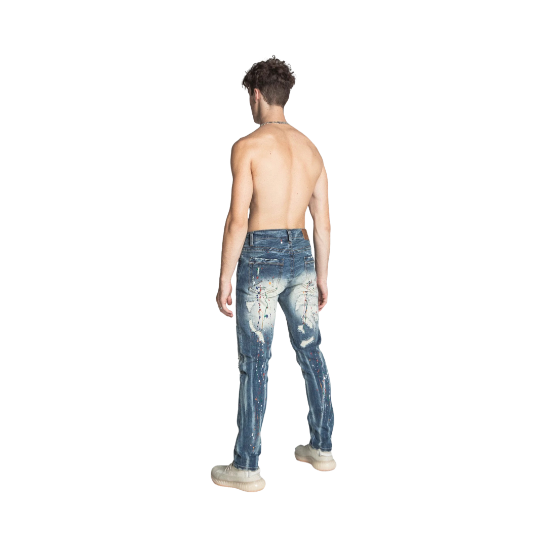 ARMOR JEANS