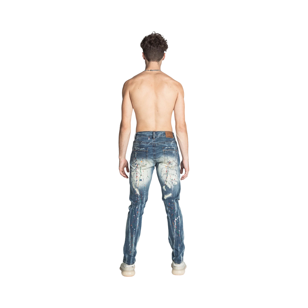 ARMOR JEANS