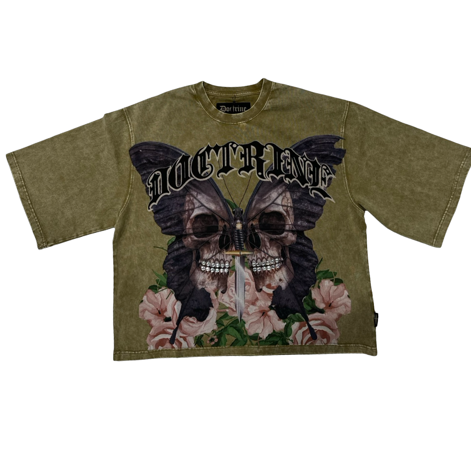 DOCTRINE T-shirts