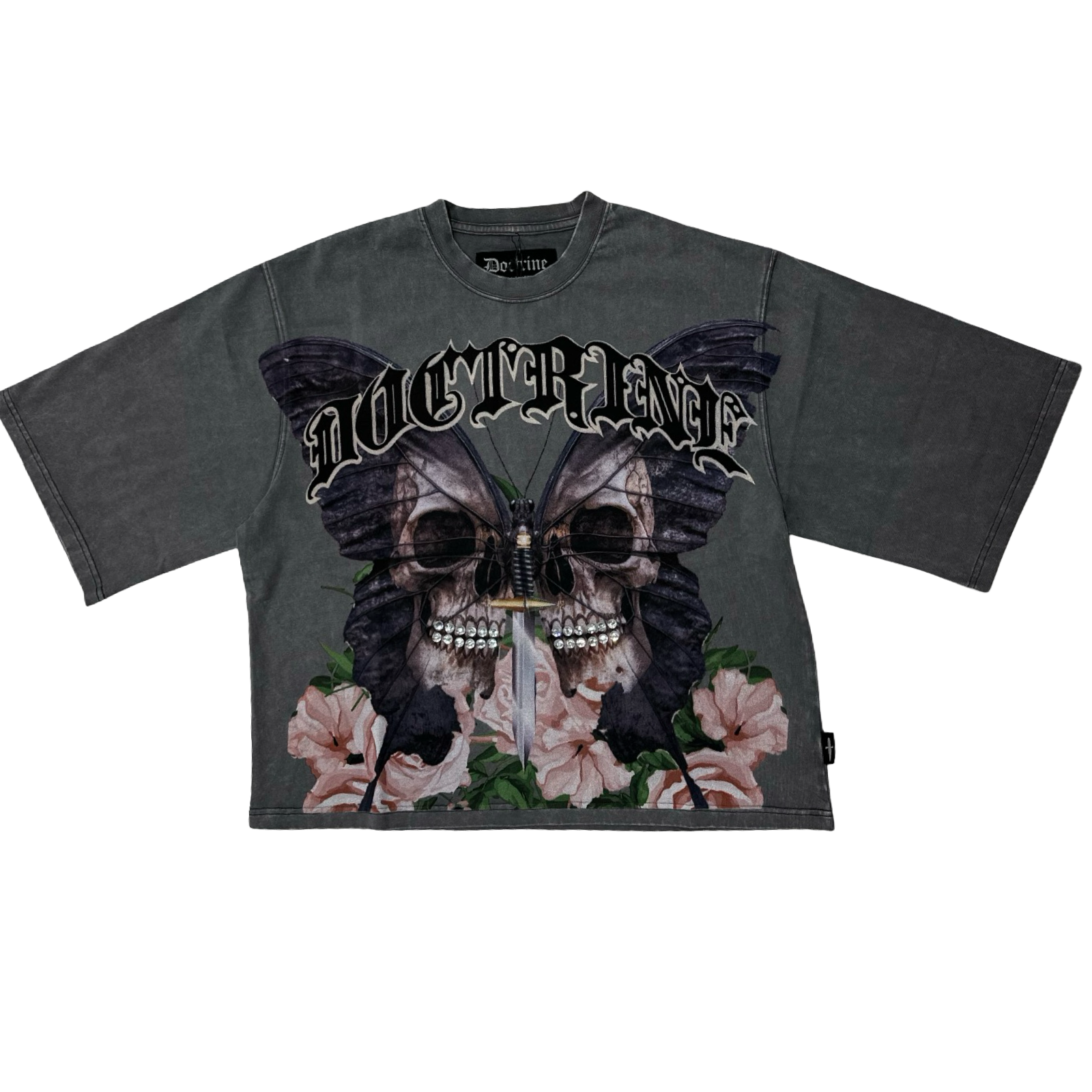 DOCTRINE T-shirts