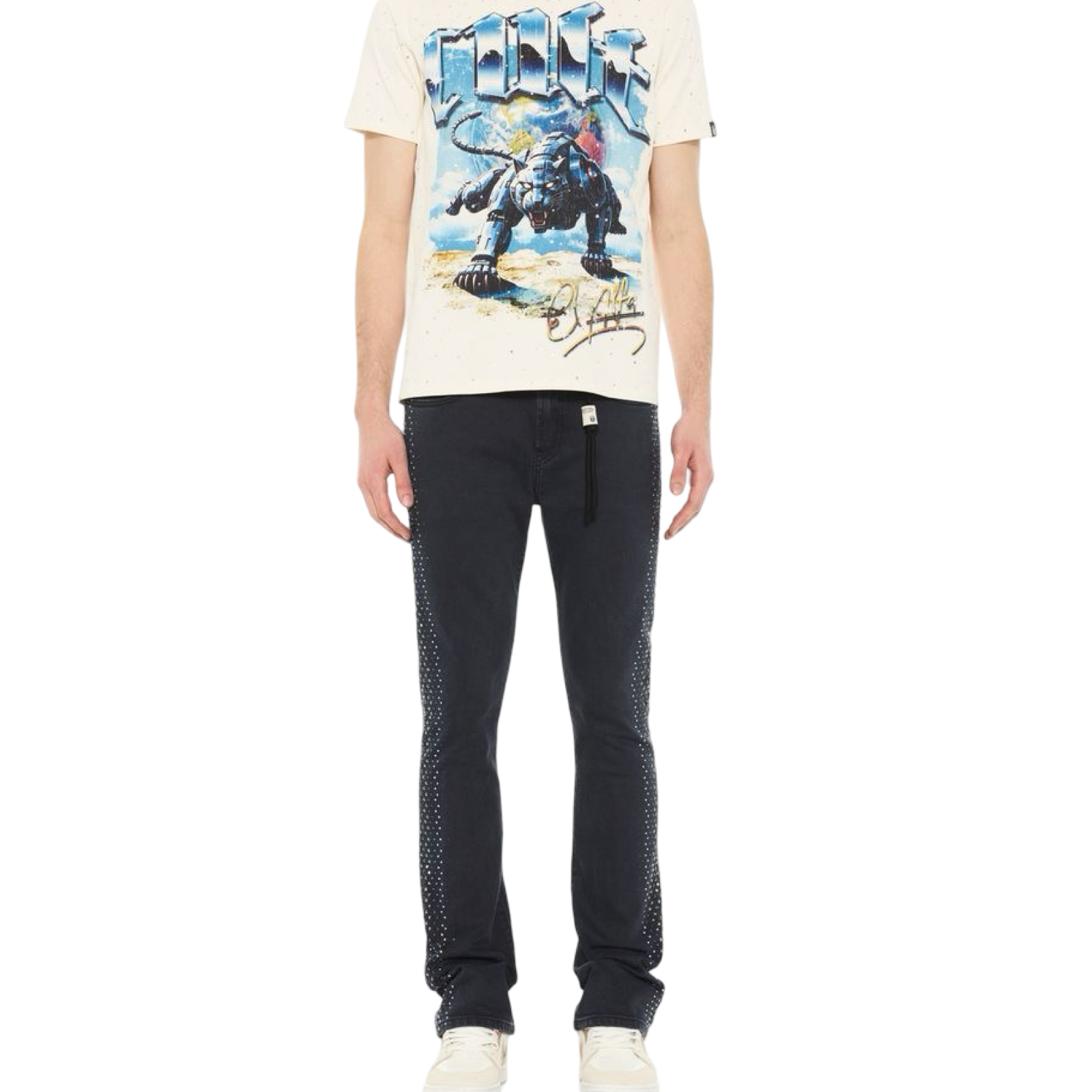 Cult of individuality BOOTCUT
