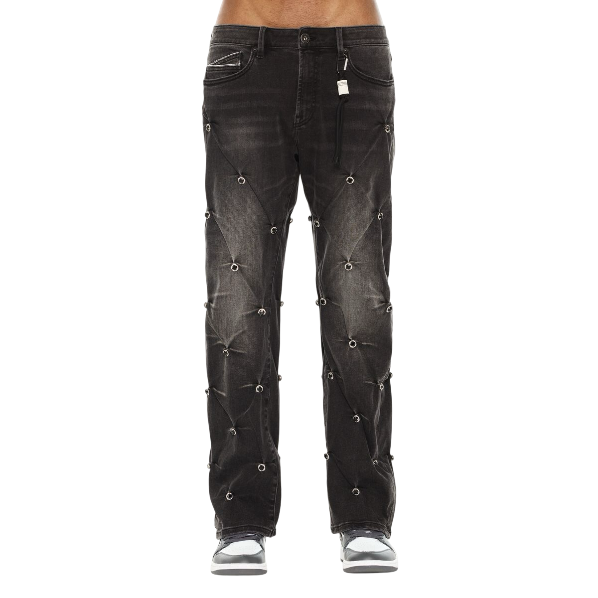 Cult of individuality BAGGY