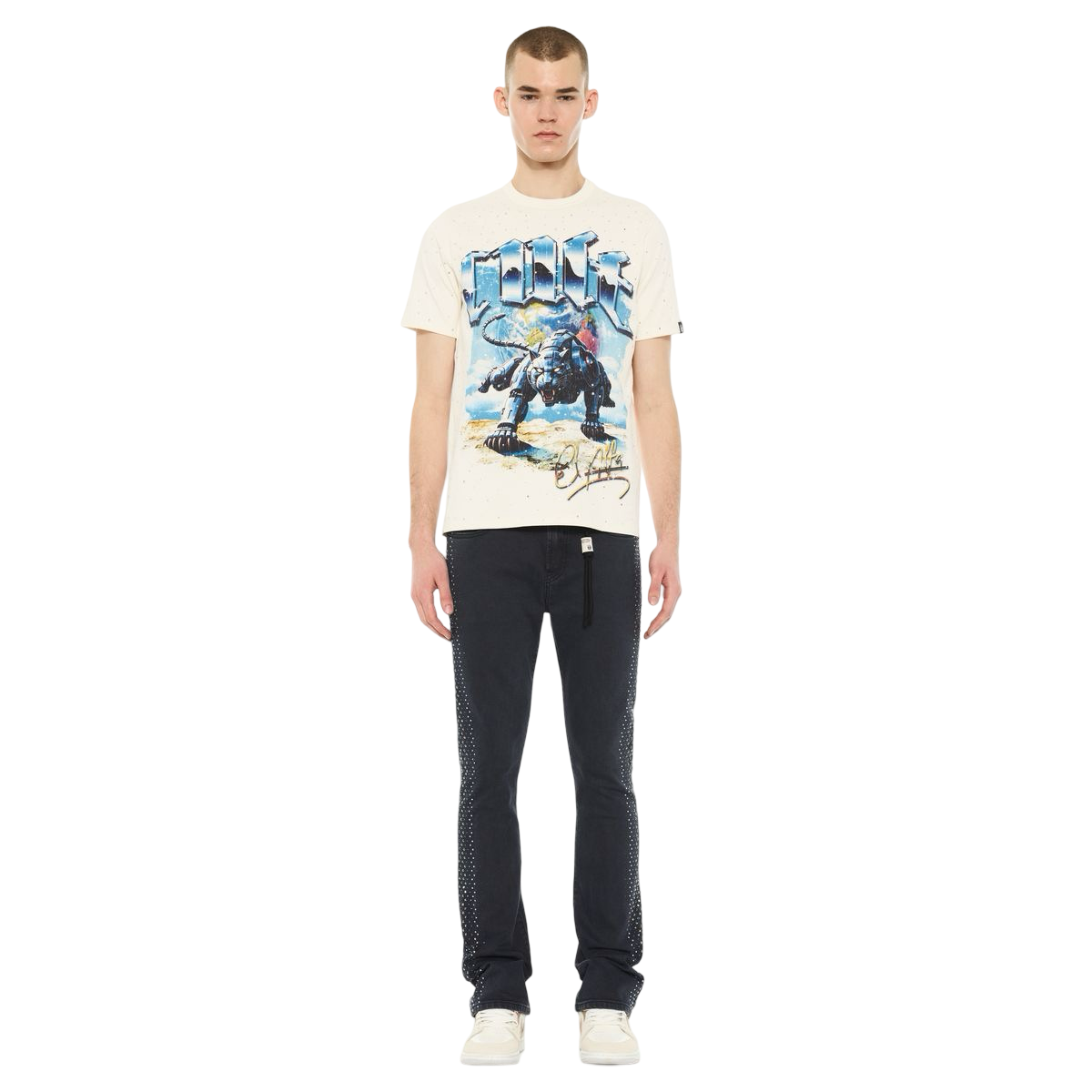 CULT OF INDIVIDUALITY T-SHIRT